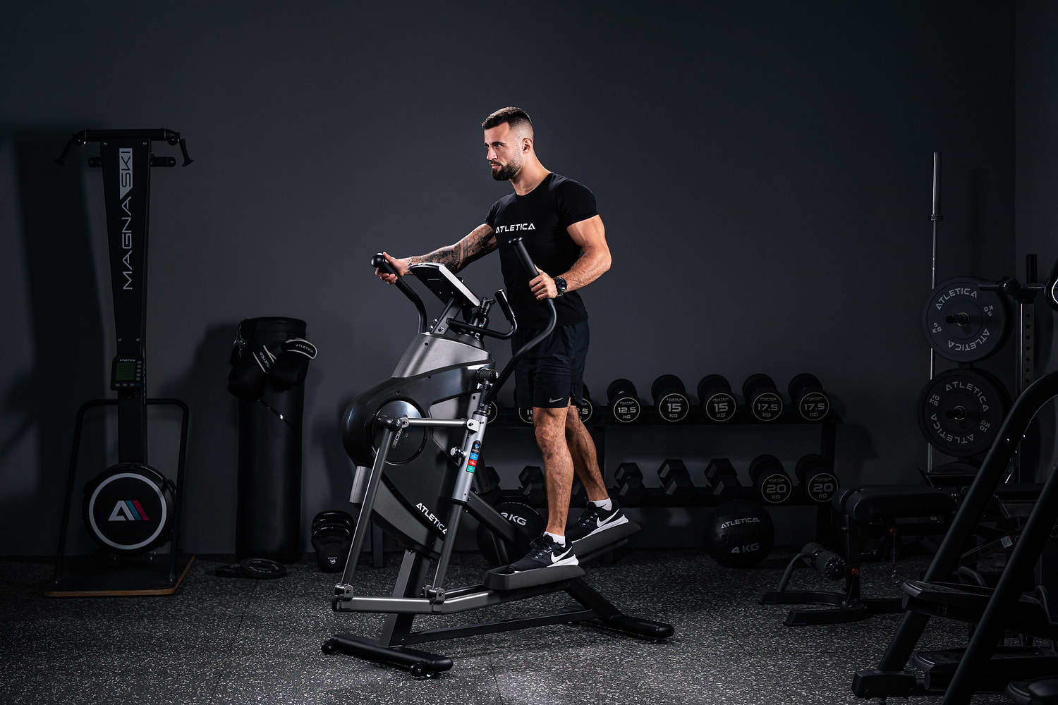 Endurance improve