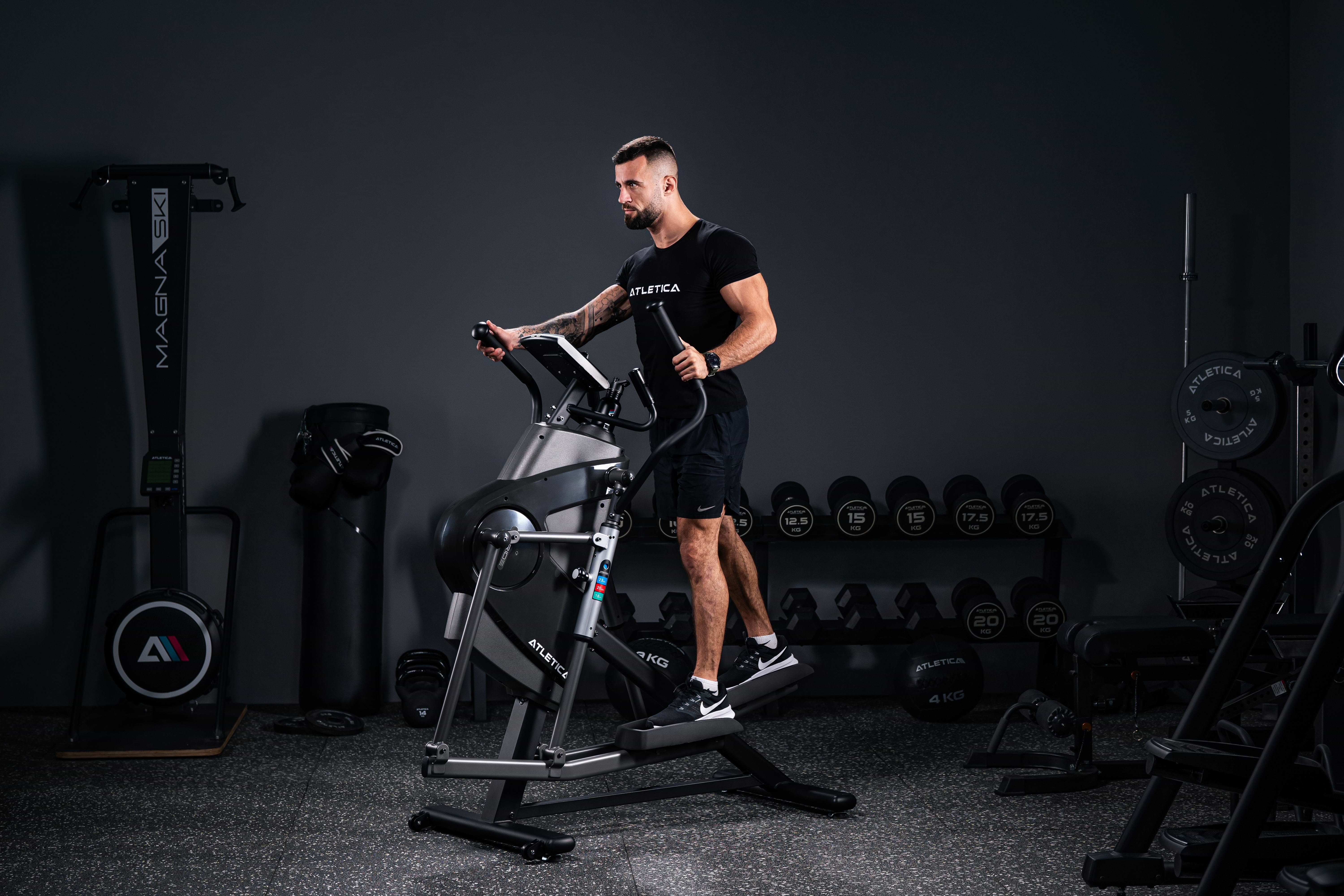 Endurance improve