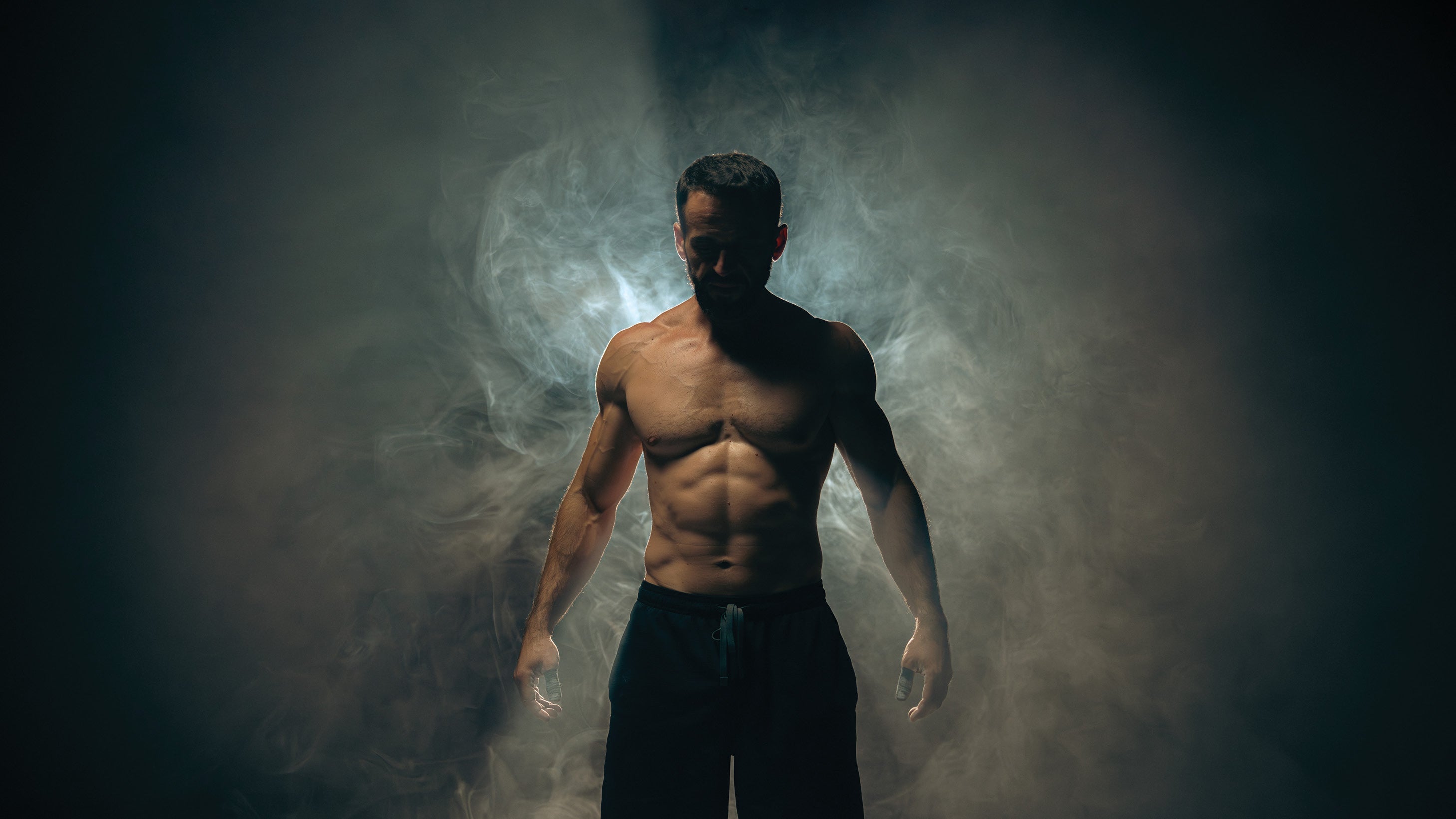 Training bis zum Muskelversagen