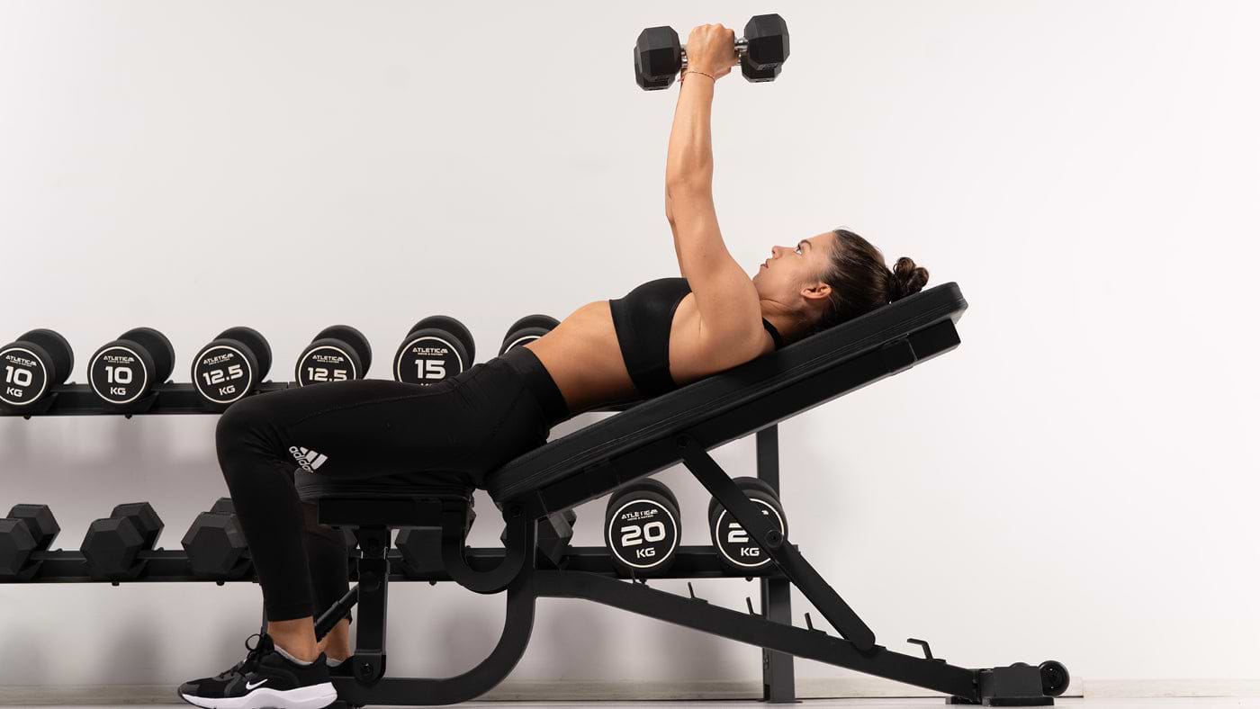 Serratus Anterior Training – Der Schlüssel zu stabilen und starken Schultern | ATLETICA