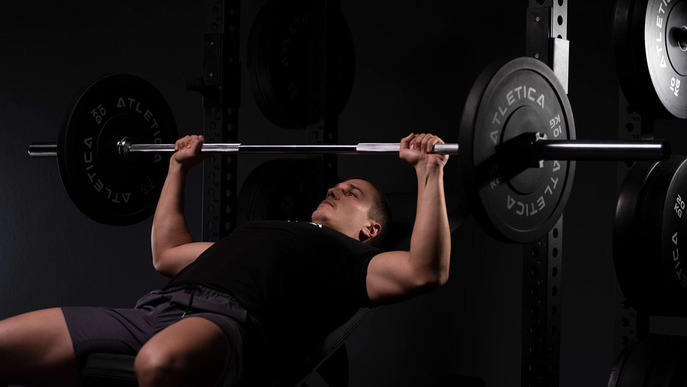 CrossTraining Gym einrichten: Die wichtigsten Geräte und Tipps | ATLETICA