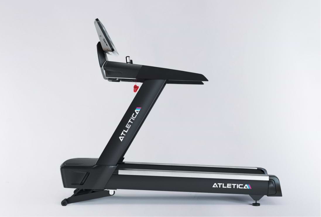 Laufband SprintMaster von Atletica