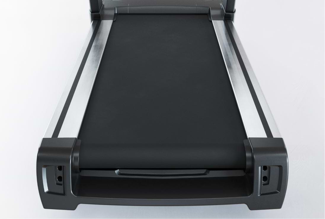 SprintMaster Laufband: 6 Zonen Laufdeck Dämpfung 