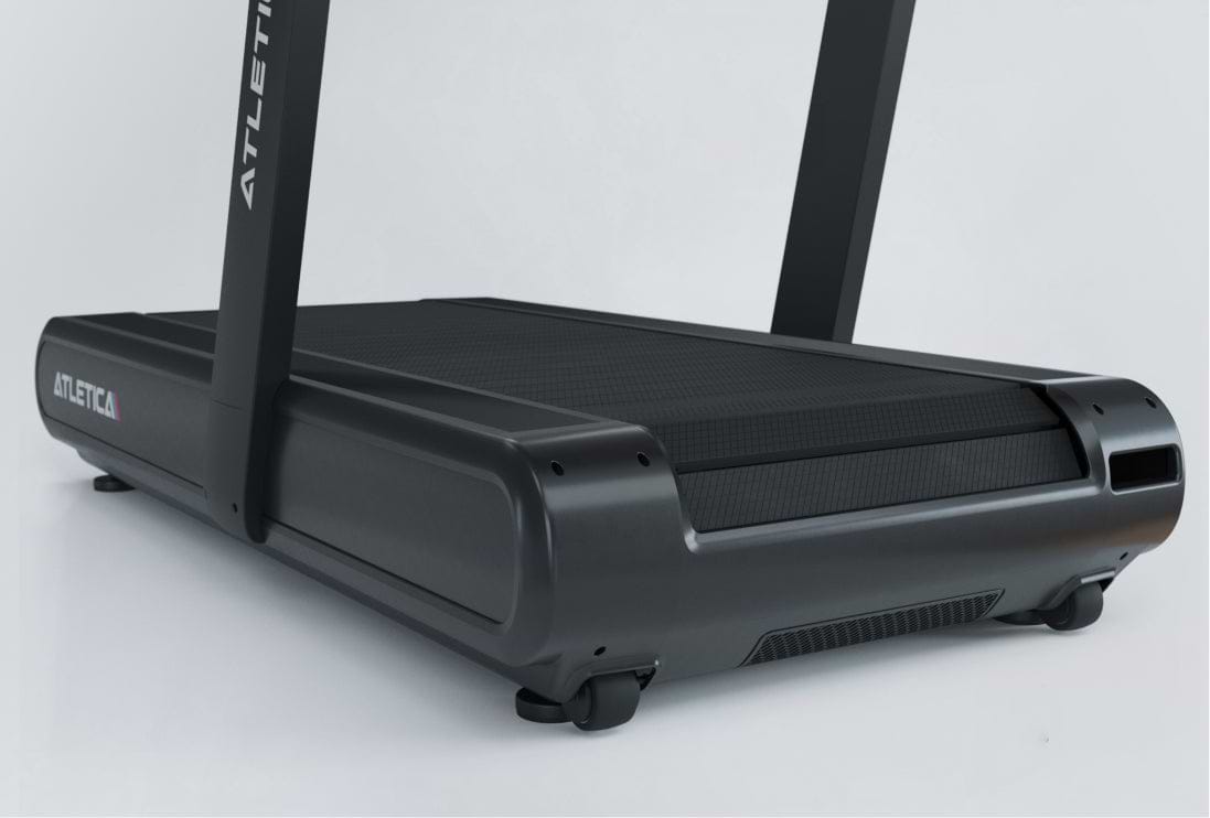 Lauffläche Laufband MagnaSled