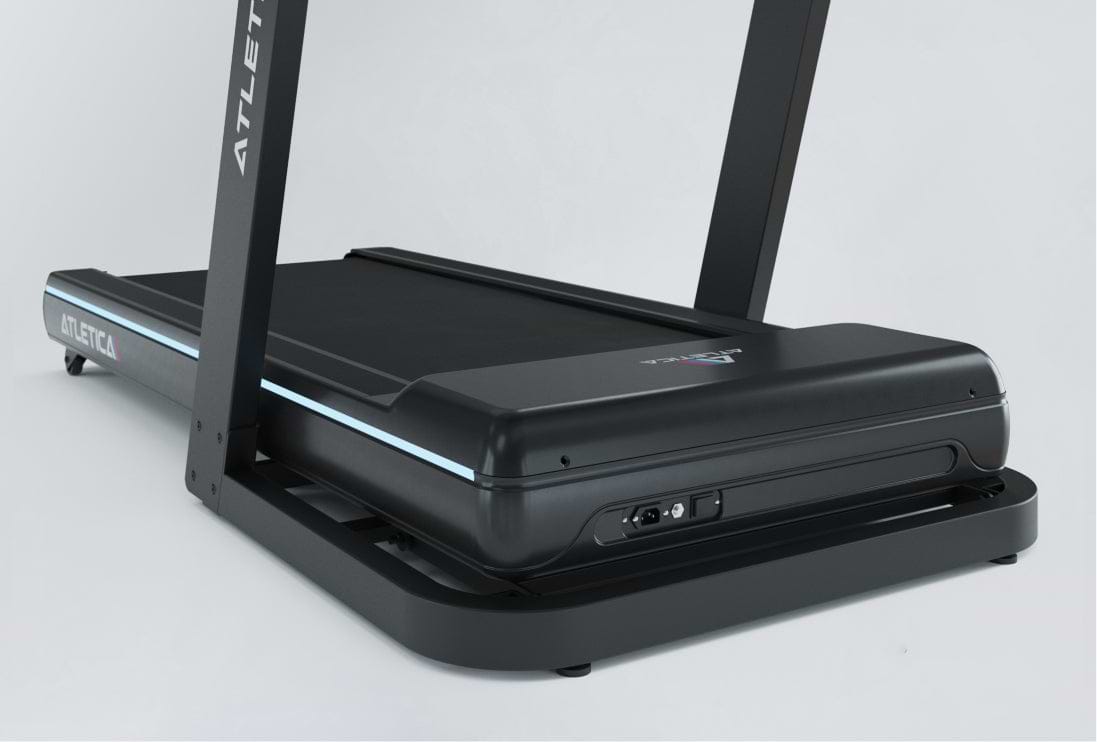 Jet Laufband von Atletica: Lauffläche