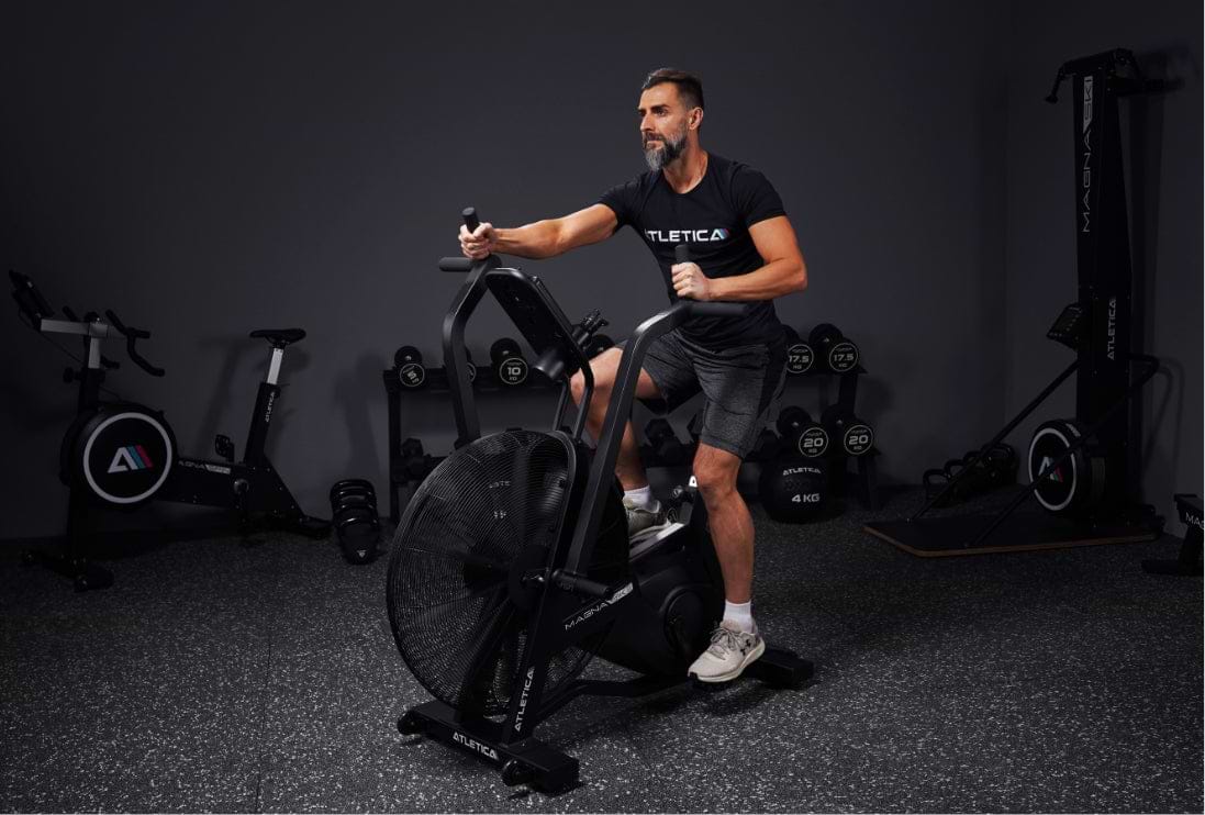 MagnaBike: Komplett wartungsfreies Belt-Drive-System ohne Ketteneinsatz