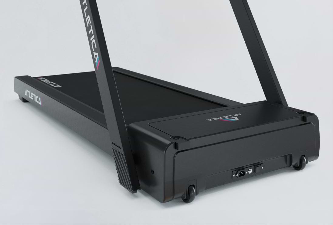 Flash Laufband von Atletica