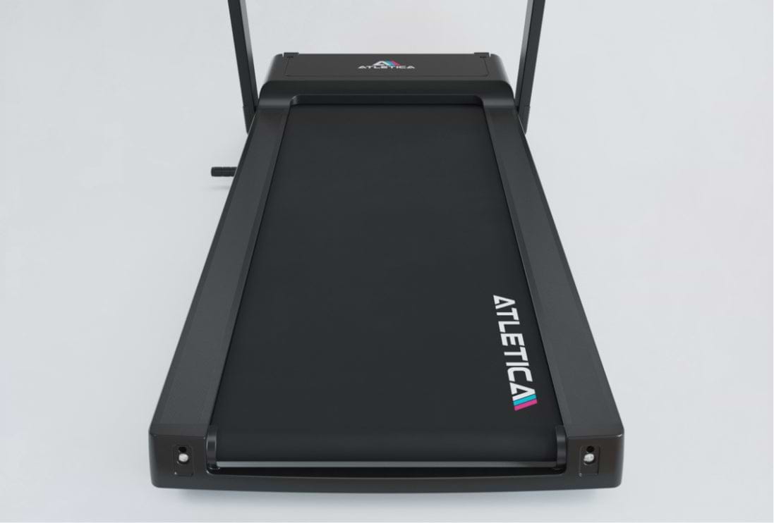 Lauffläche Flash Laufband: 36 vordefinierten Trainingsprogramme