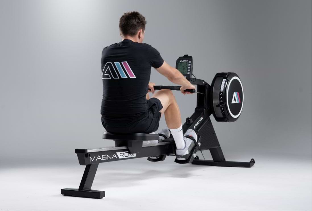 MagnaRow mit dualem Widerstand