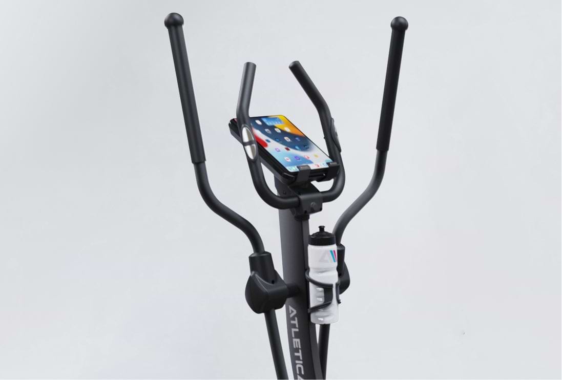 Cyclone Crosstrainer von Atletica