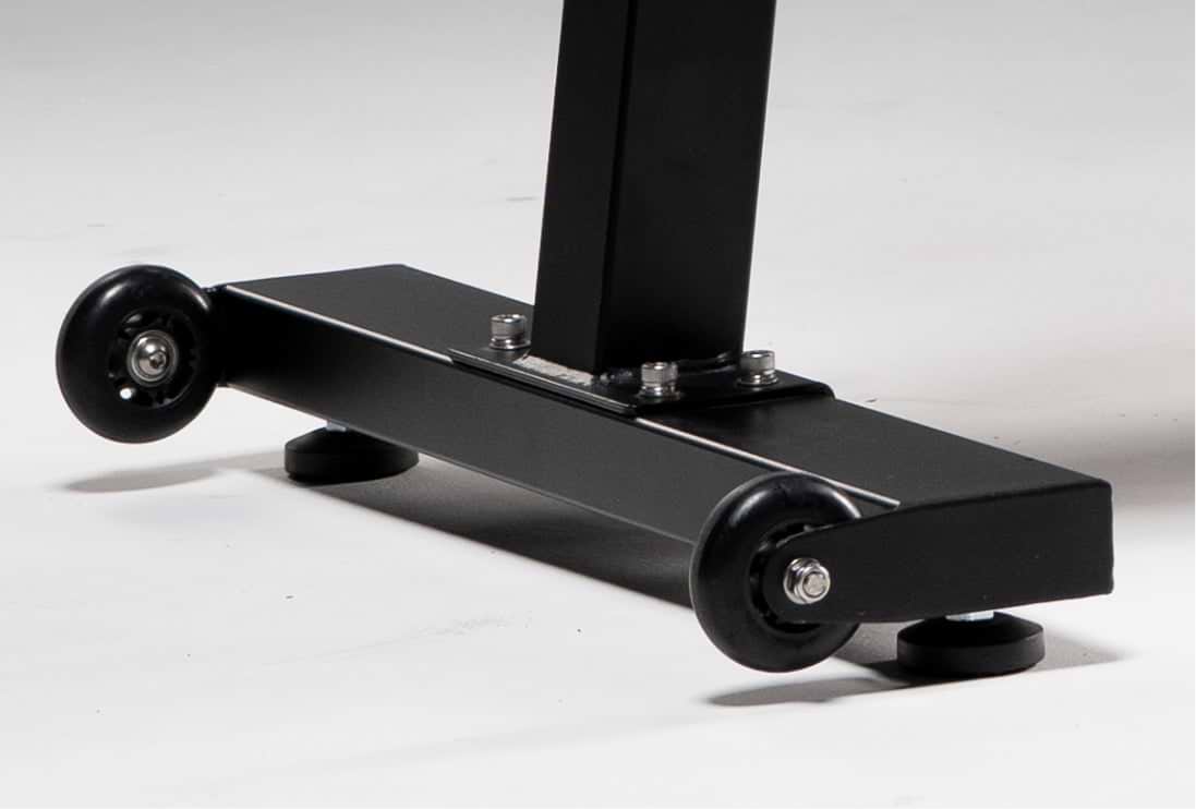 Transportrollen MagnaRev