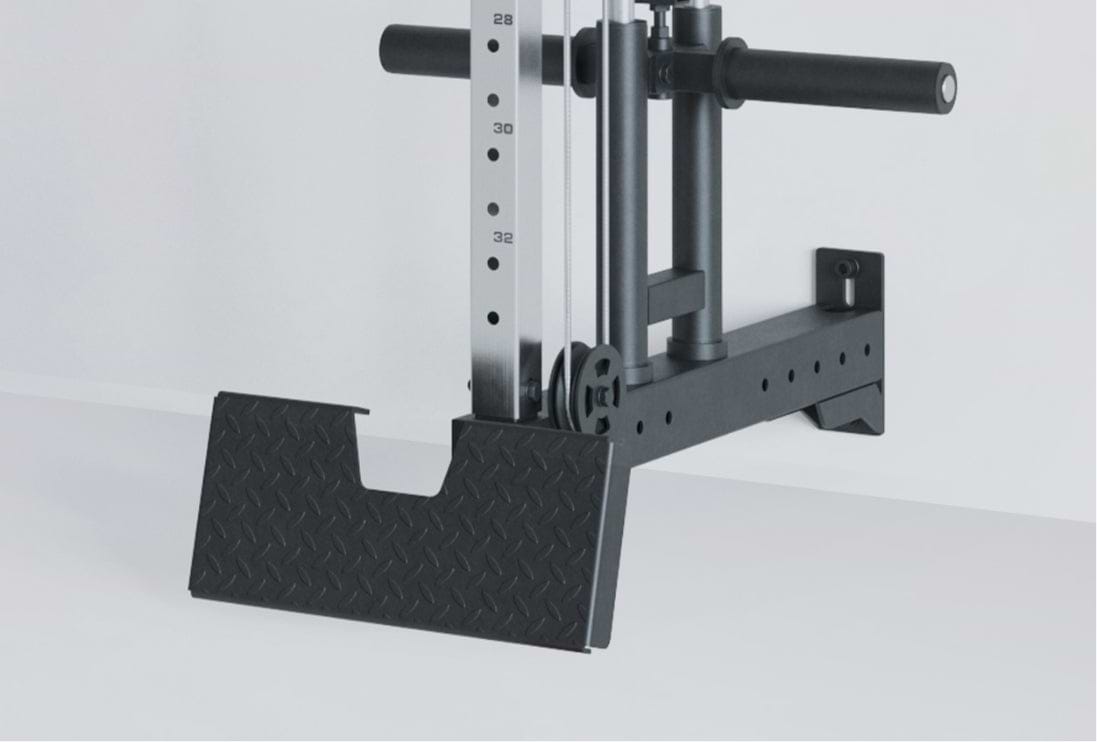 verstellbare Fußstütze für jede Übung