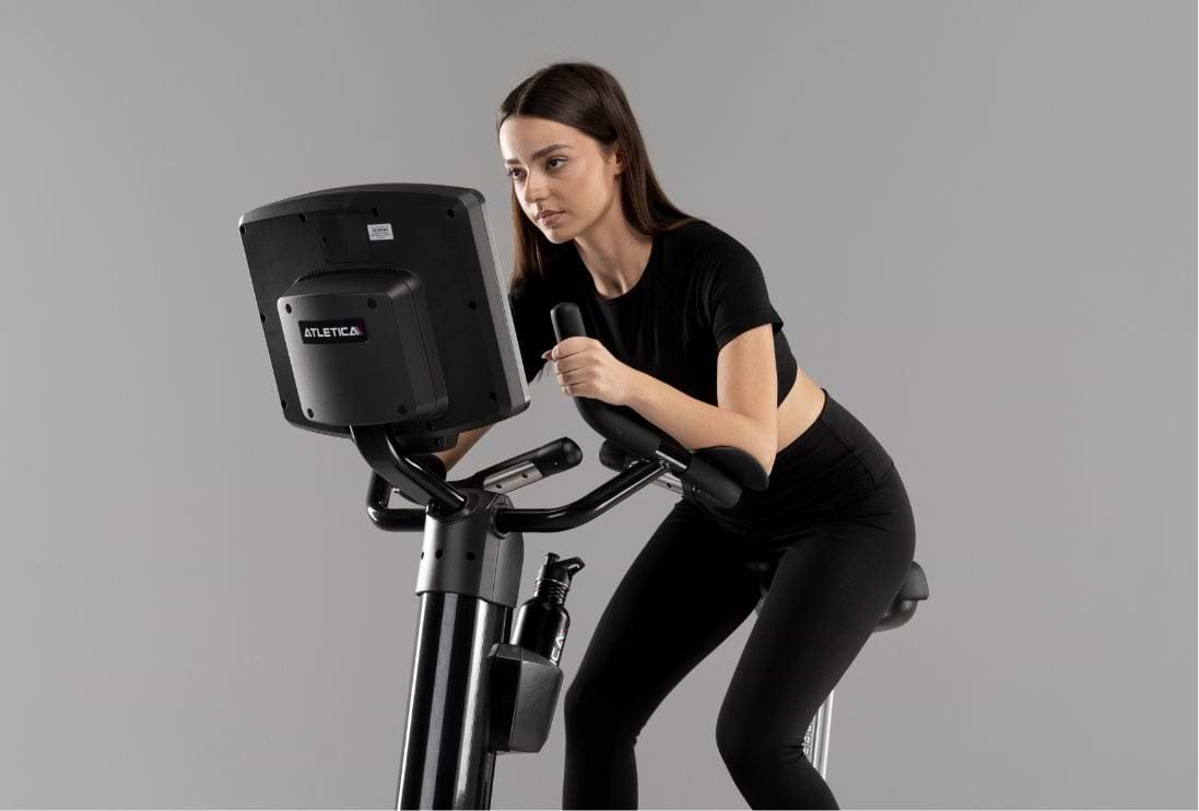 Ergometer Revolve von Atletica
