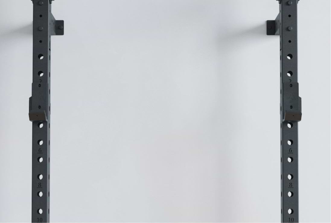 R8 Wall Rack Pfosten