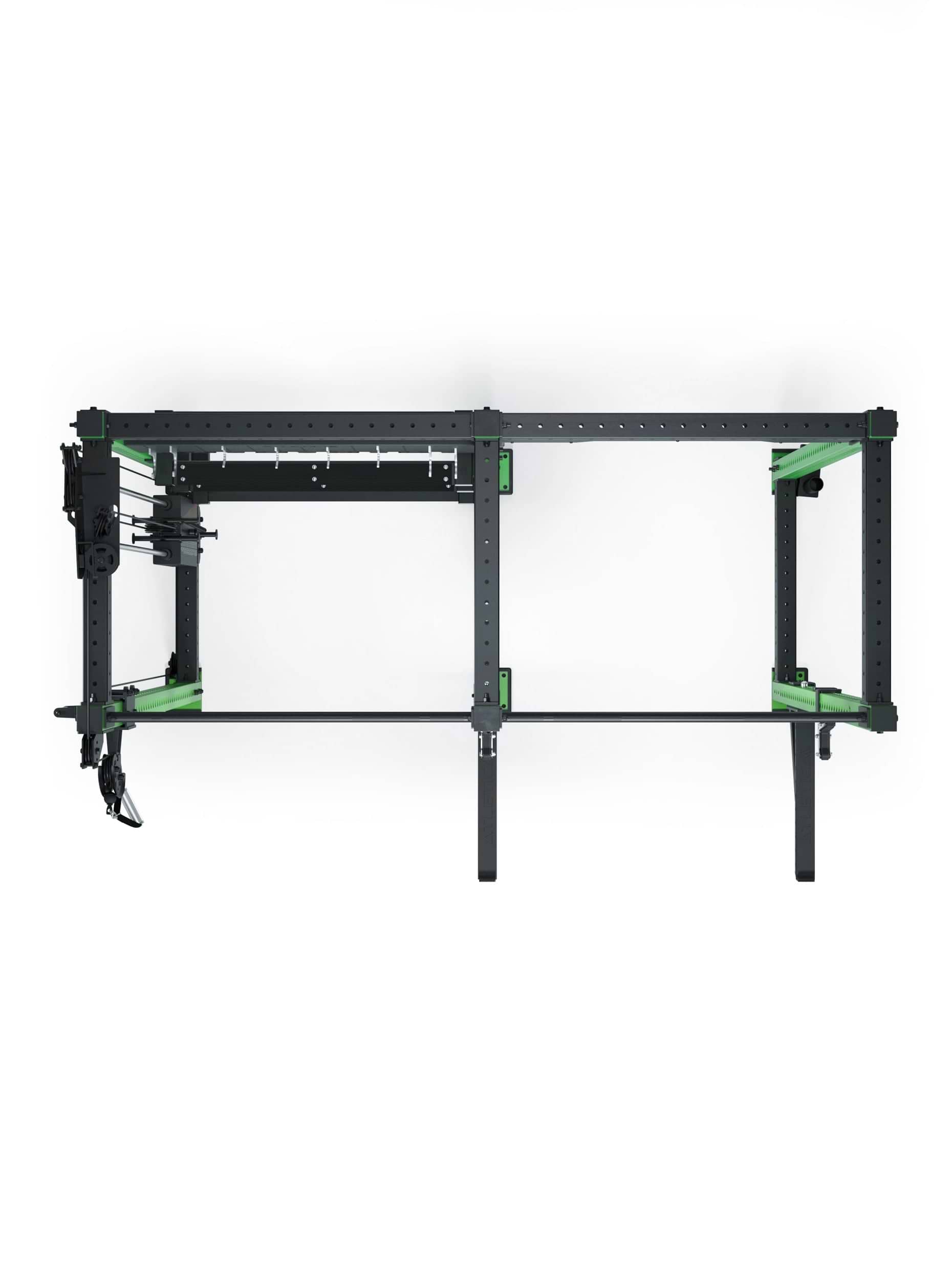 Power Rack mit Kabelzug R8 Falcon