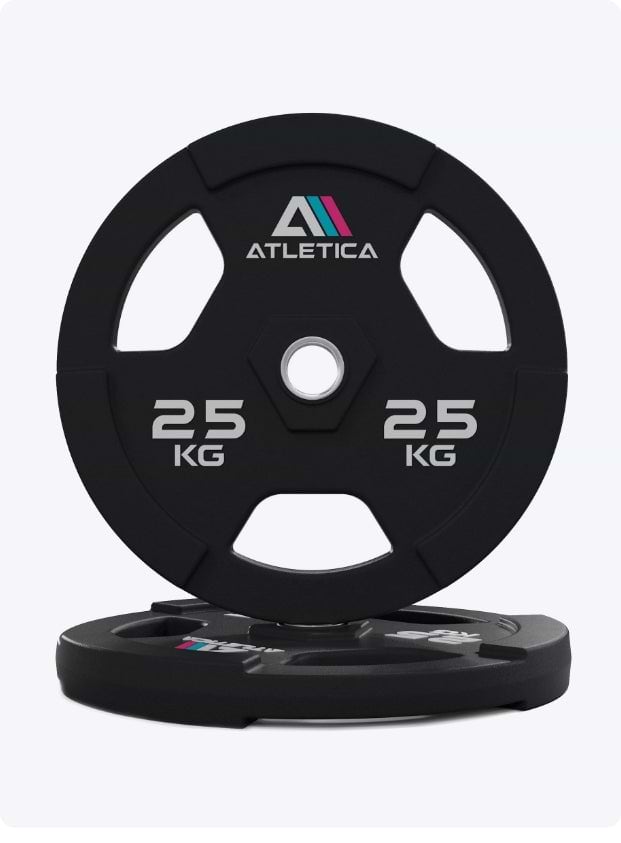 Gripper Plates Hantelscheiben