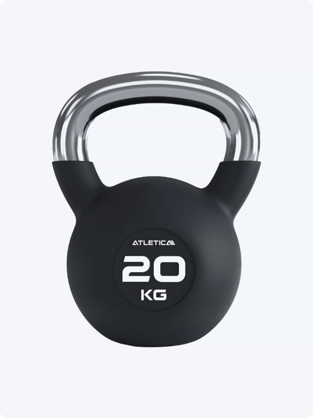 Kettlebell