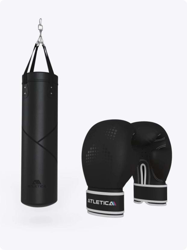 Boxing Equipment