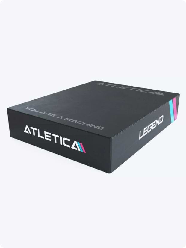 High Drop Bodenschutz