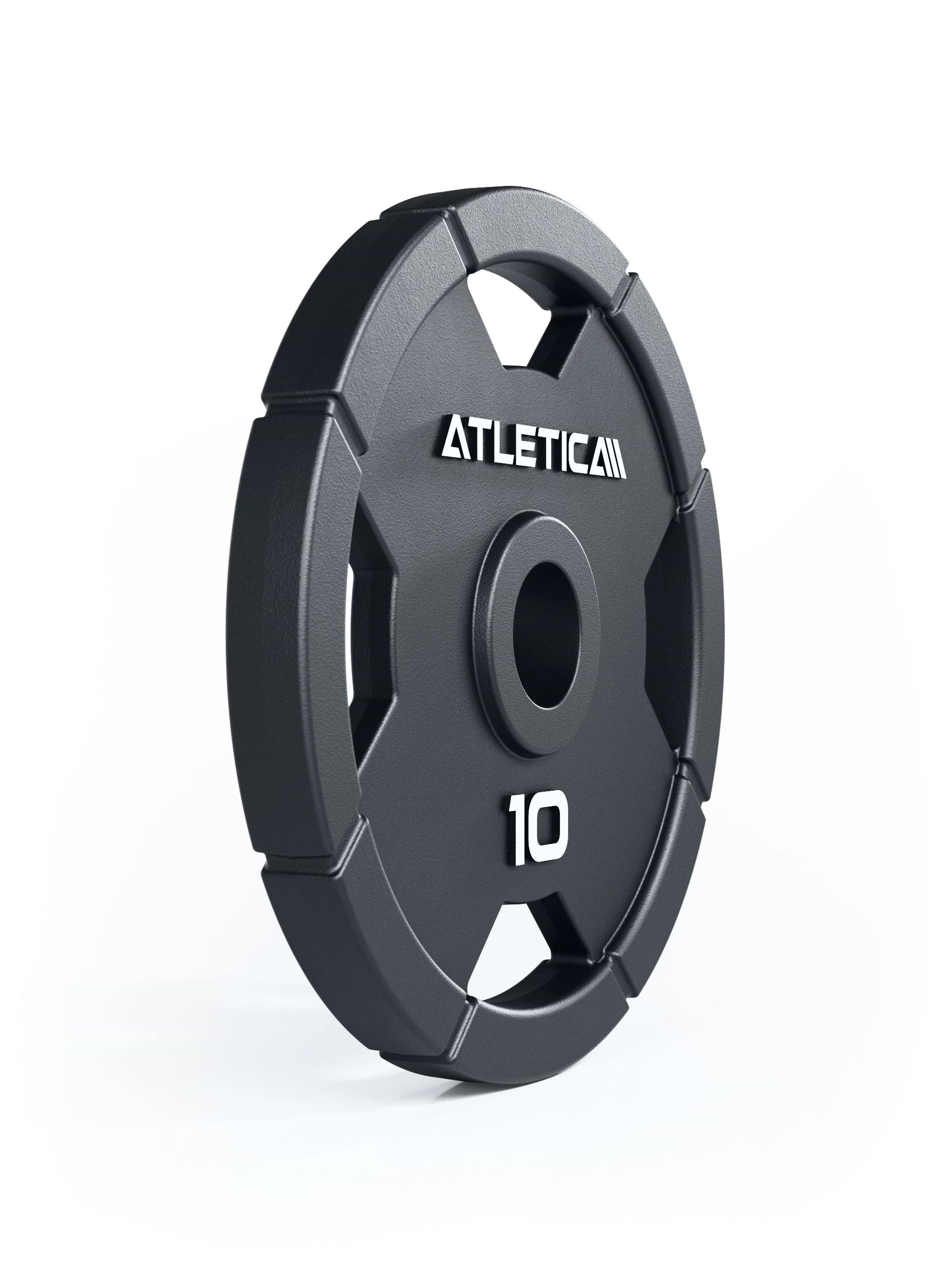 Gewichte: 4H Iron Plate 10kg