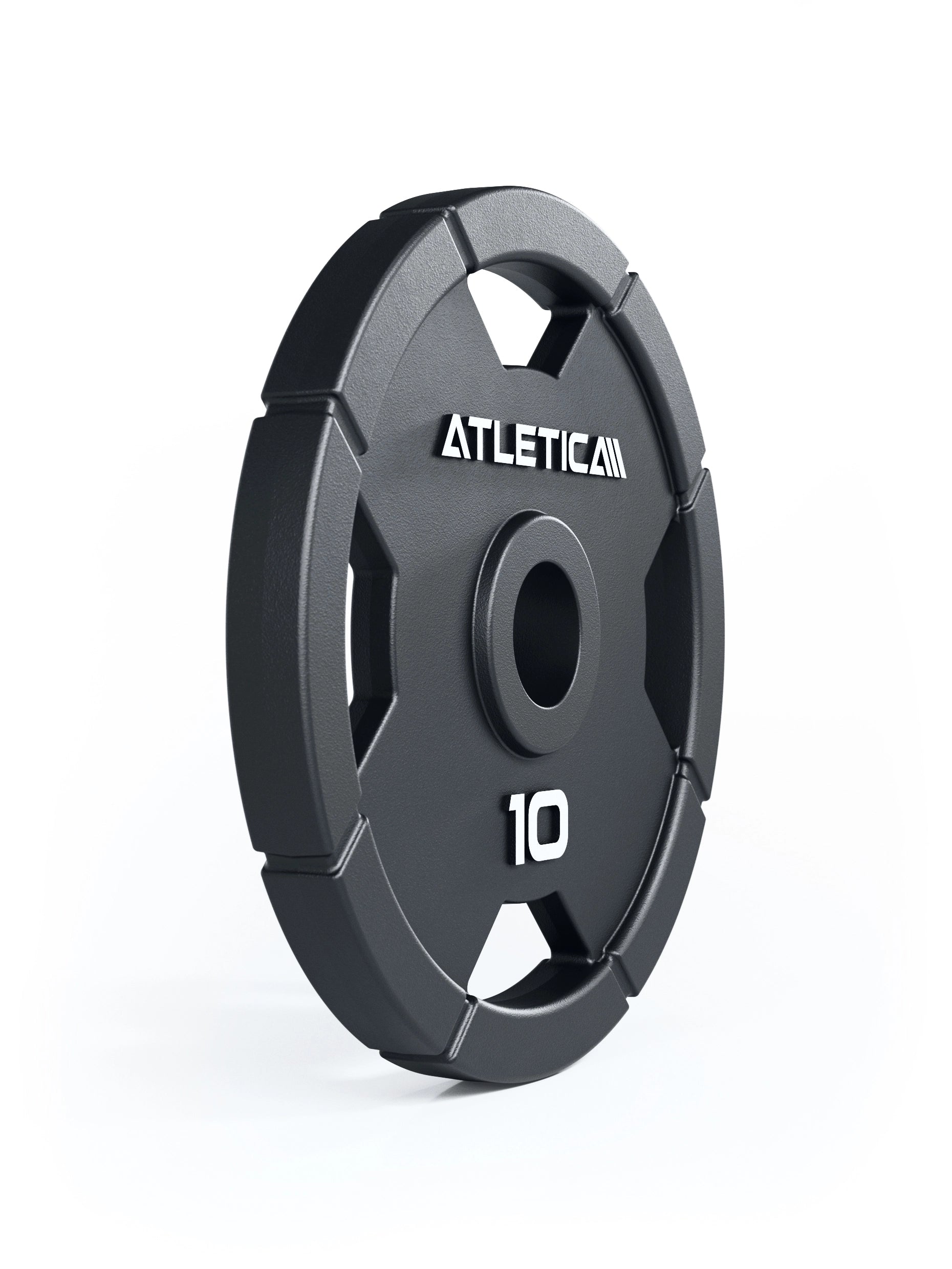 Gewichte: 4H Iron Plate 10kg