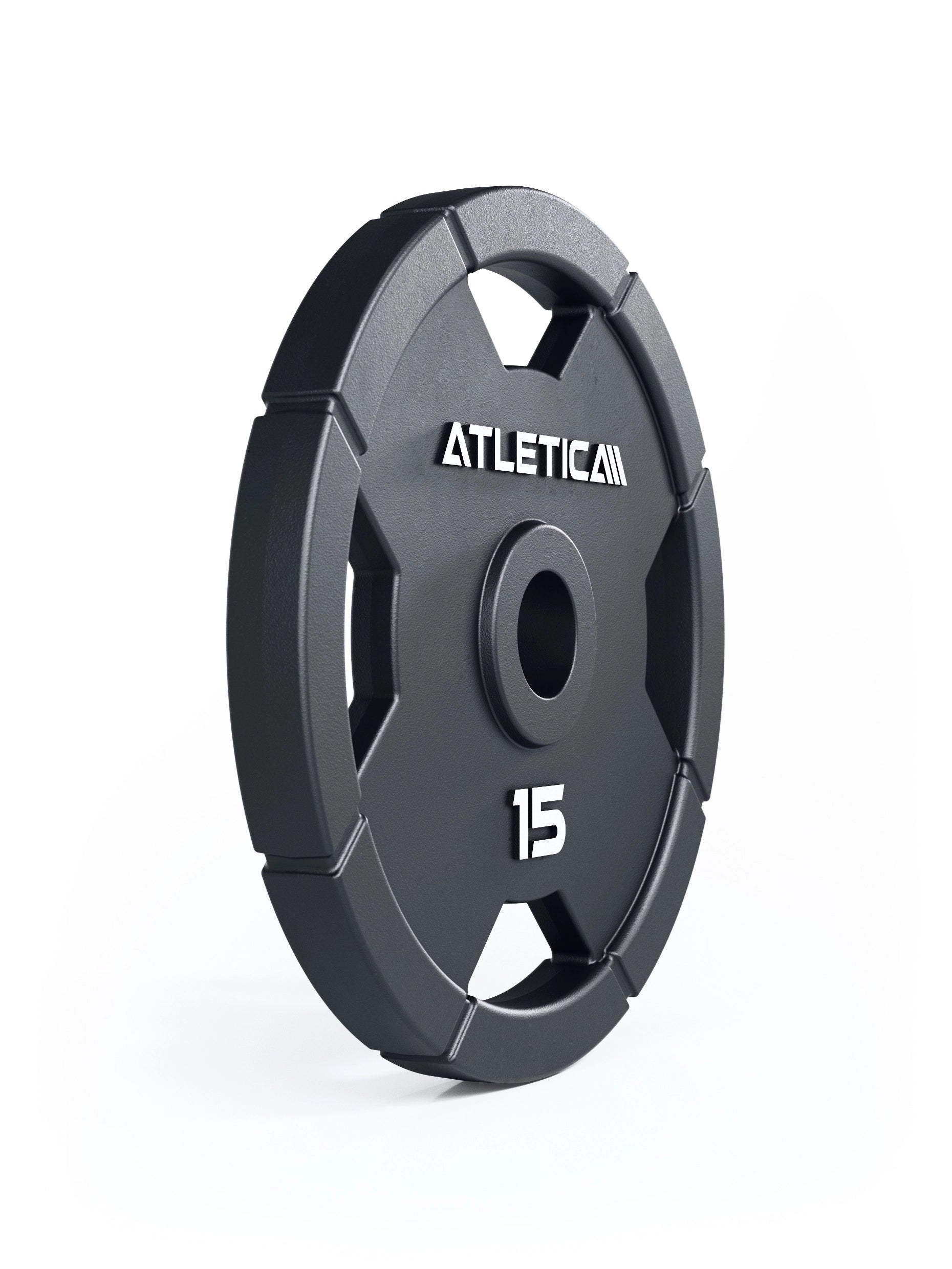 Gewichte: 4H Iron Plate 15kg
