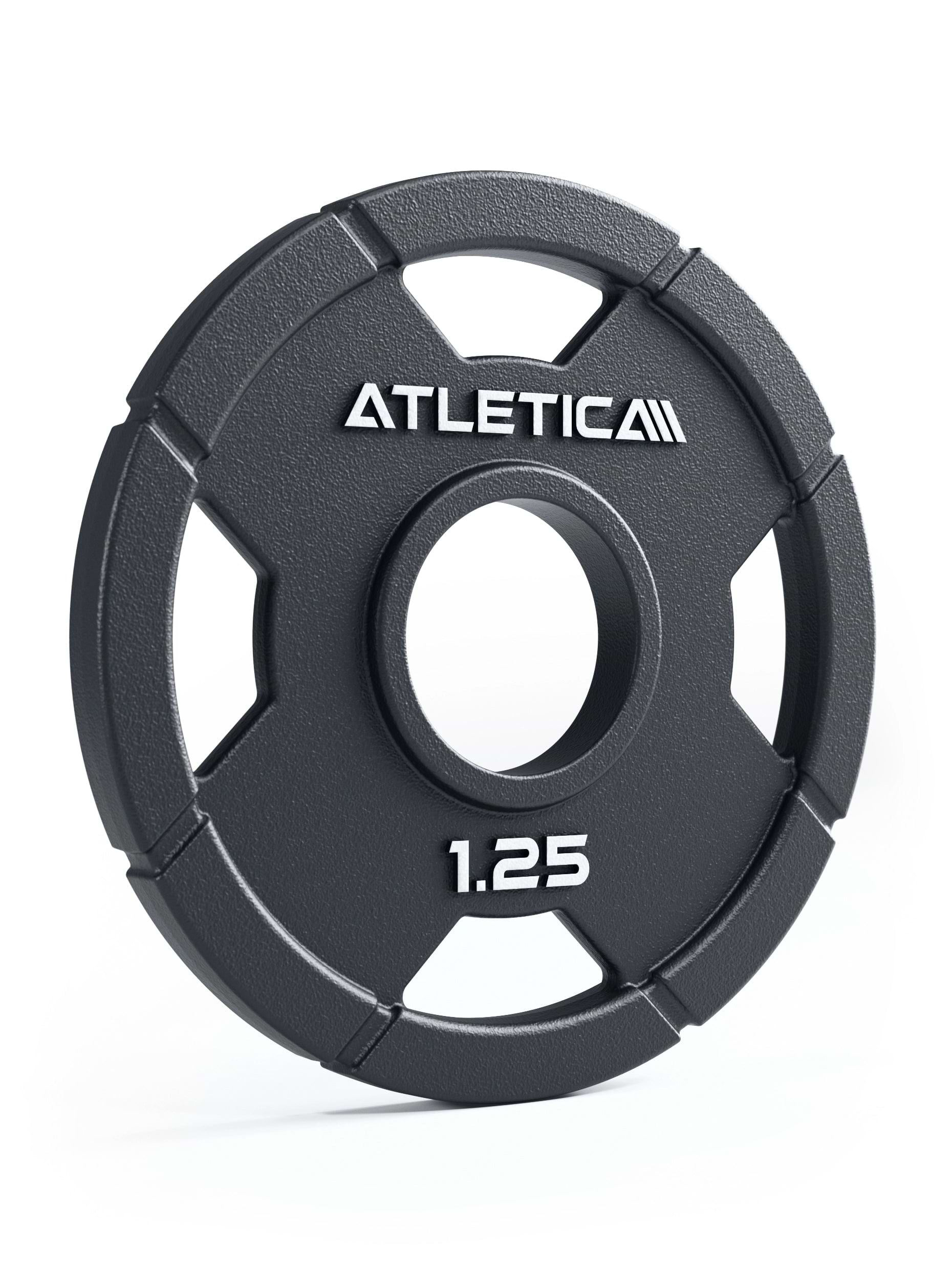 Atletica 4H Iron Plate in 1.25kg