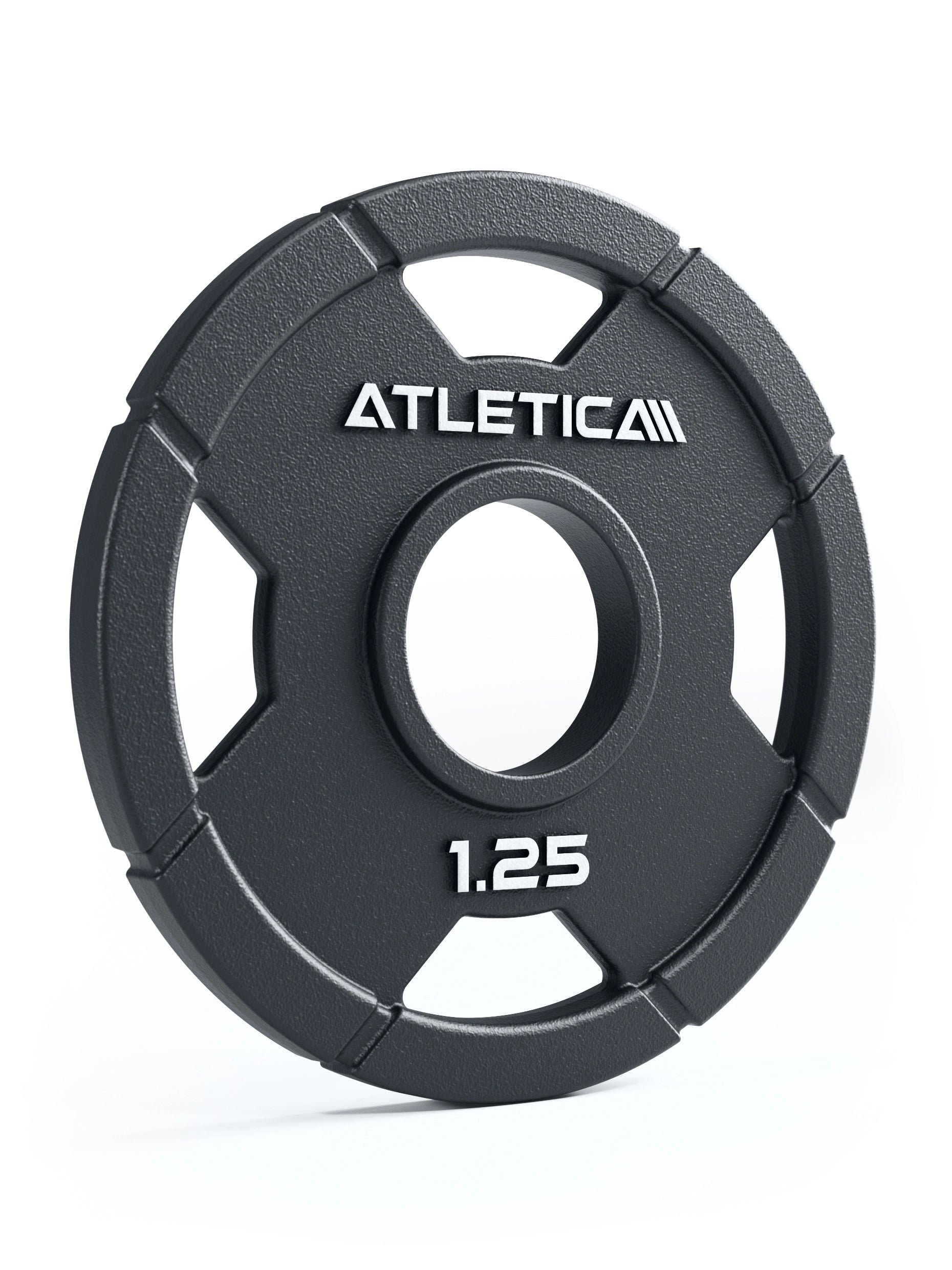 Atletica 4H Iron Plate in 1.25kg