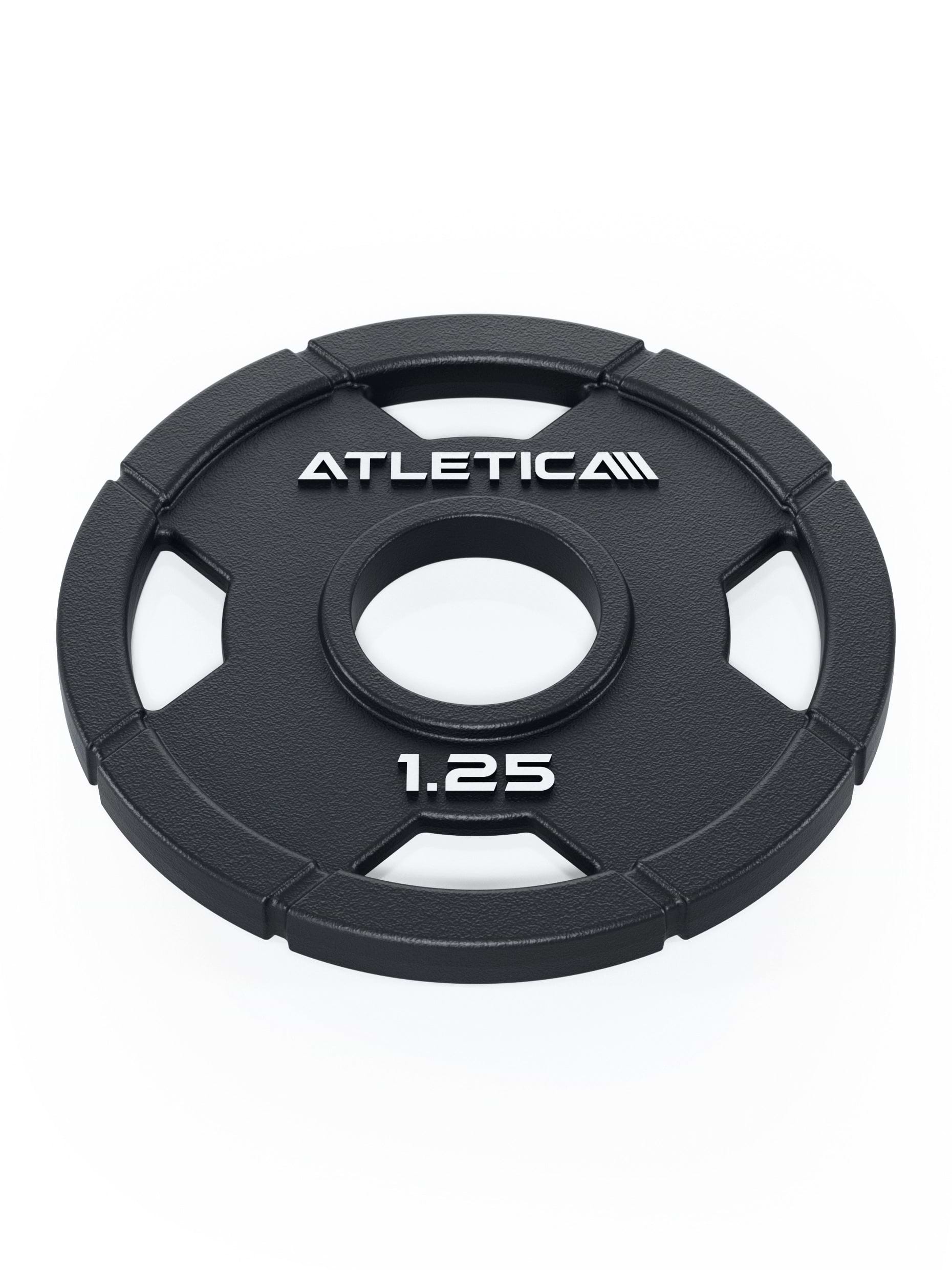 Atletica 4H Iron Plate in 1.25kg