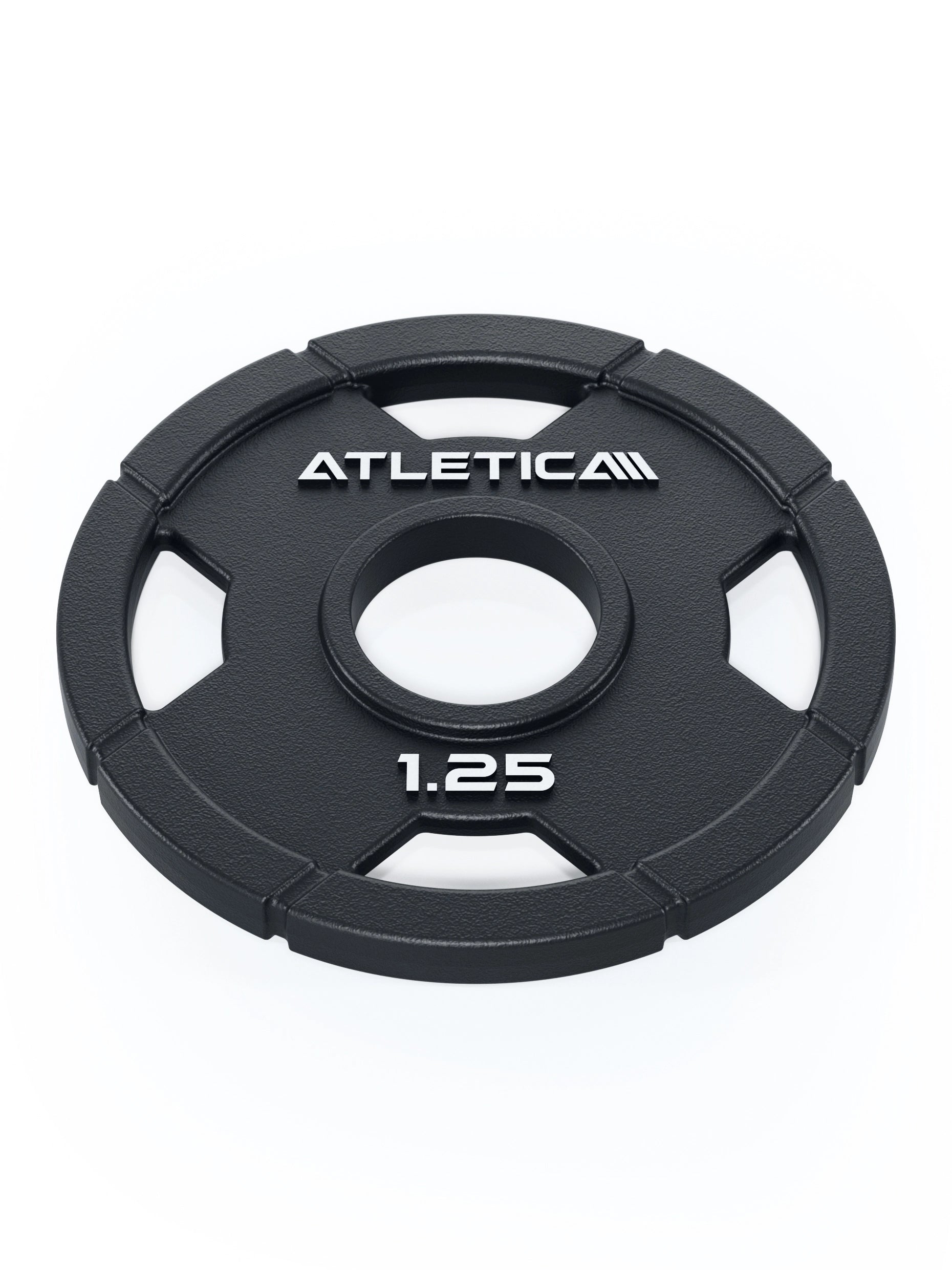 Atletica 4H Iron Plate in 1.25kg