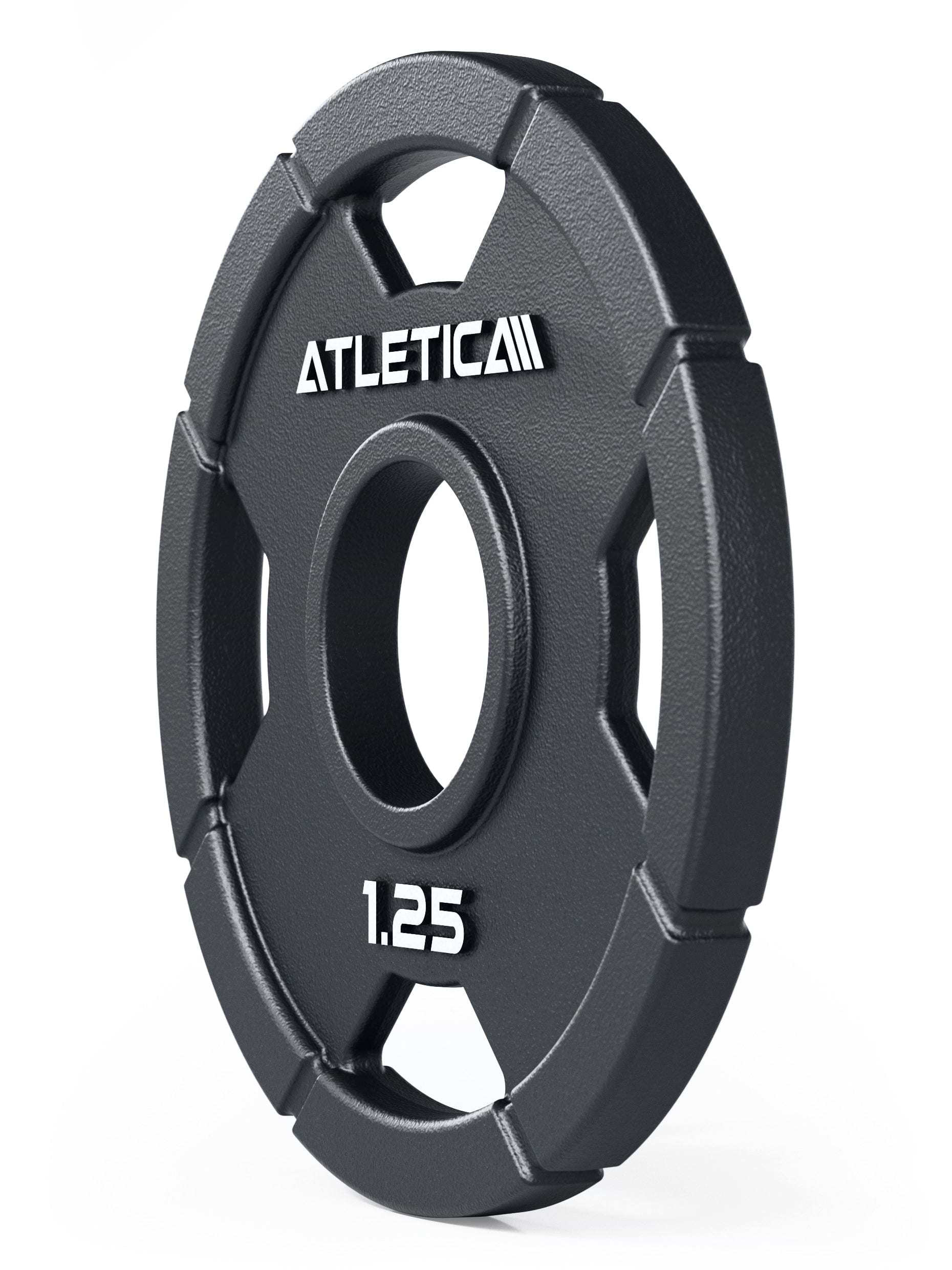 4H Iron Plates Gewichte, in 1.25kg