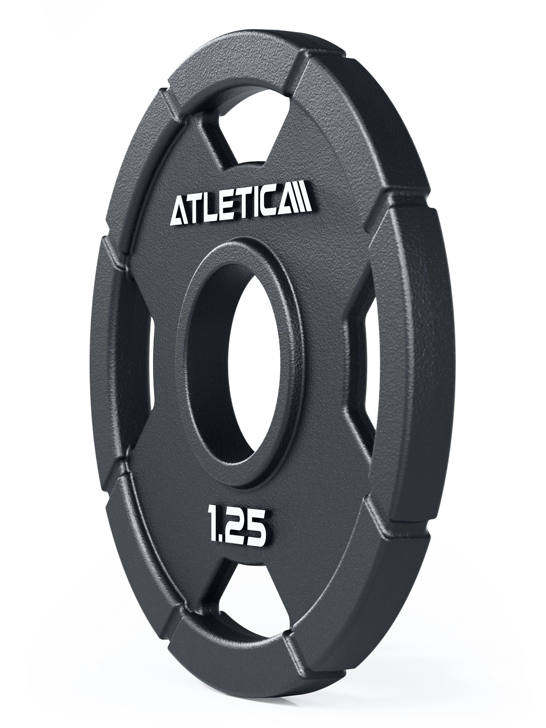 4H Iron Plates Gewichte, in 1.25kg