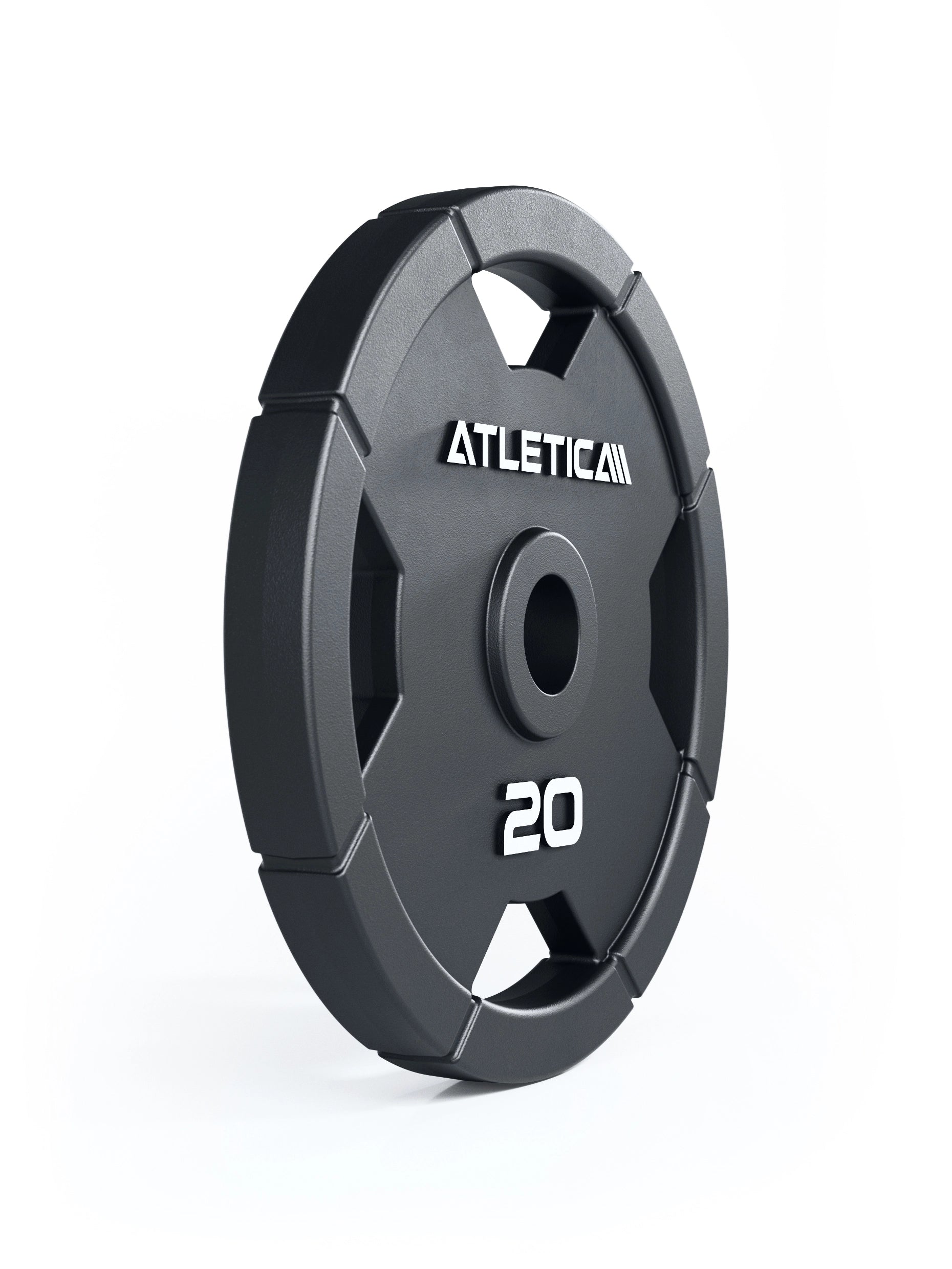 Gewichte: 4H Iron Plate 20kg