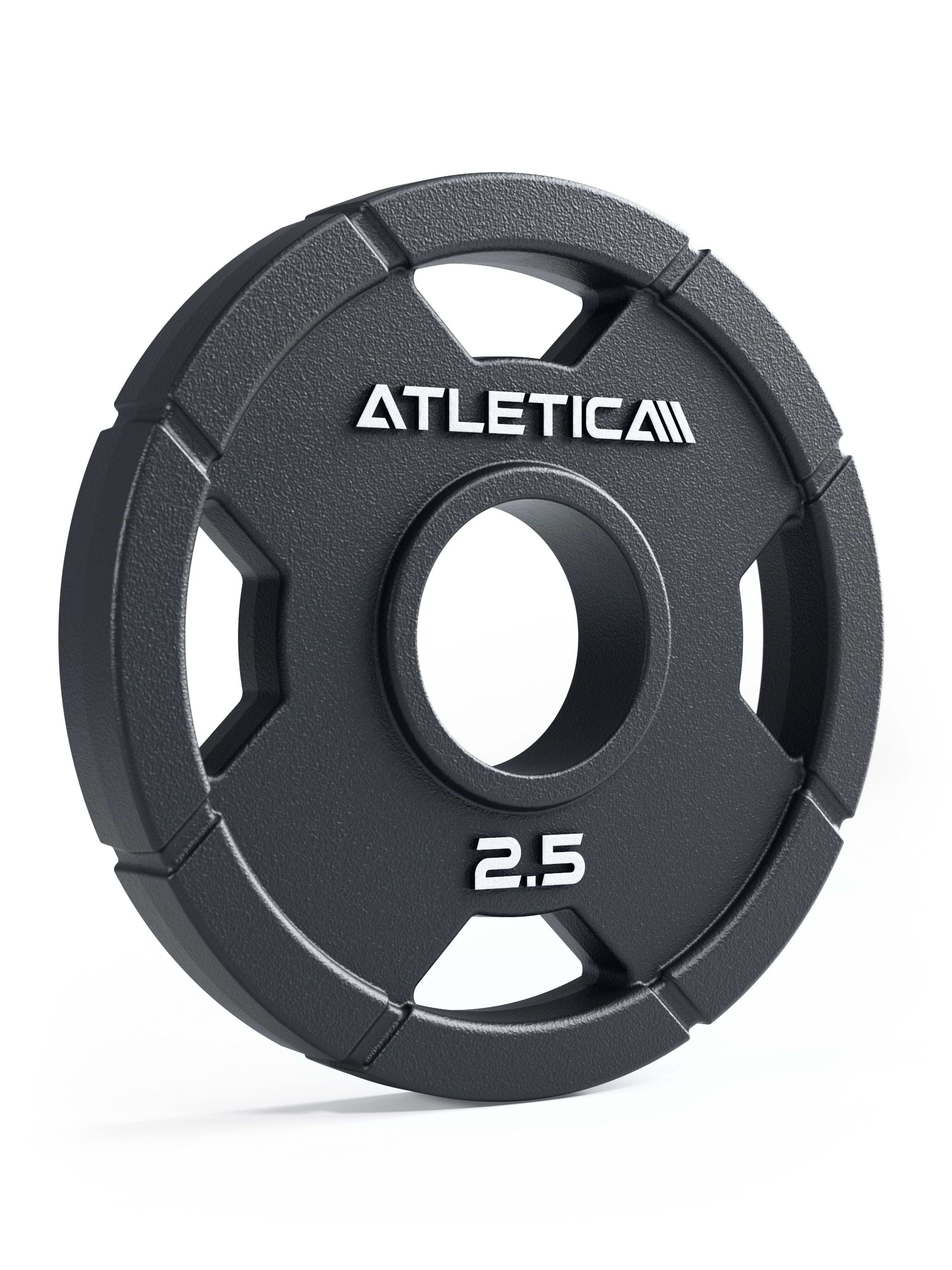 4H Iron Plates Gewichte, in 2.5kg