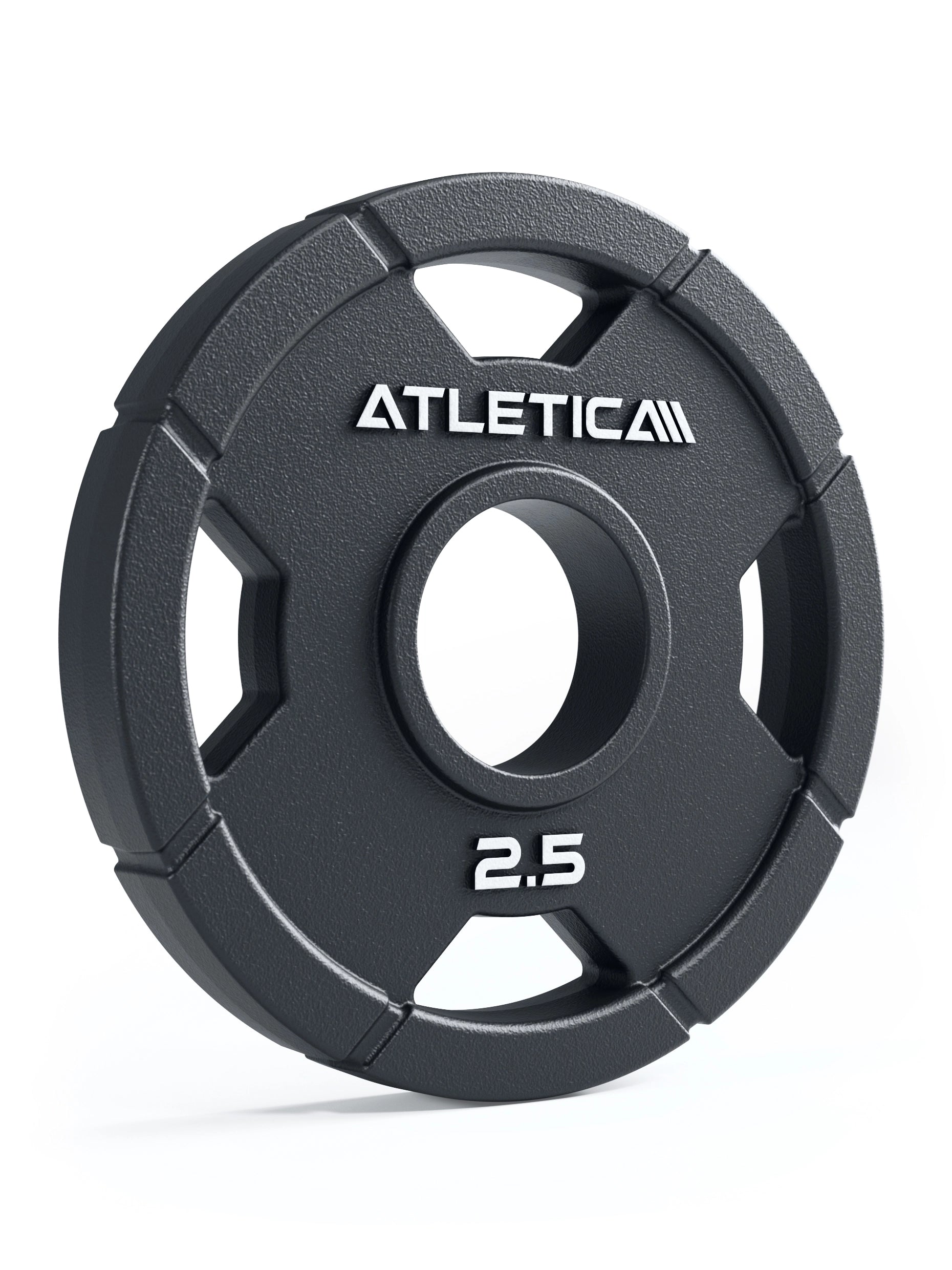 4H Iron Plates Gewichte, in 2.5kg