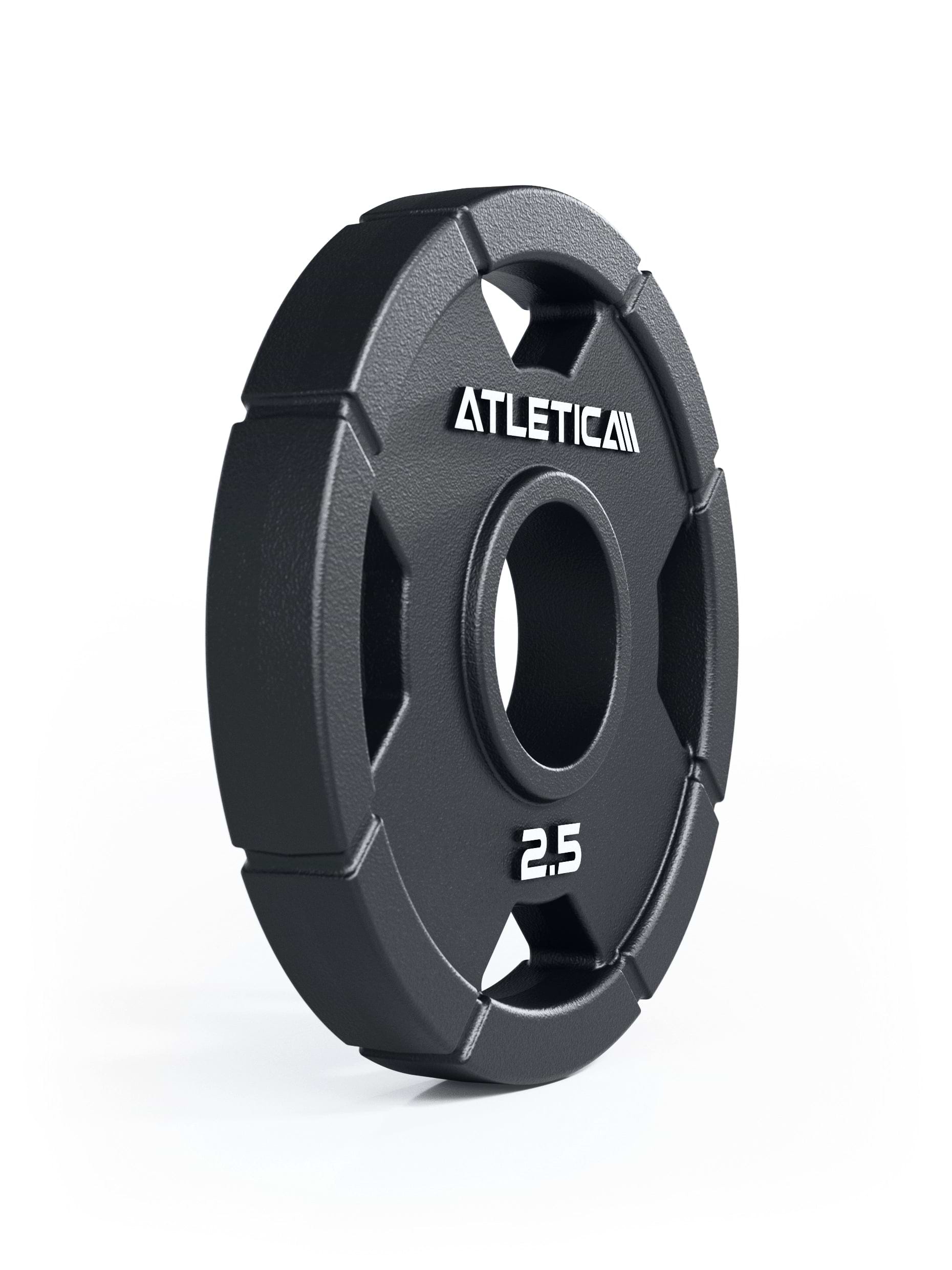 Atletica 4H Iron Plate in 2.5kg