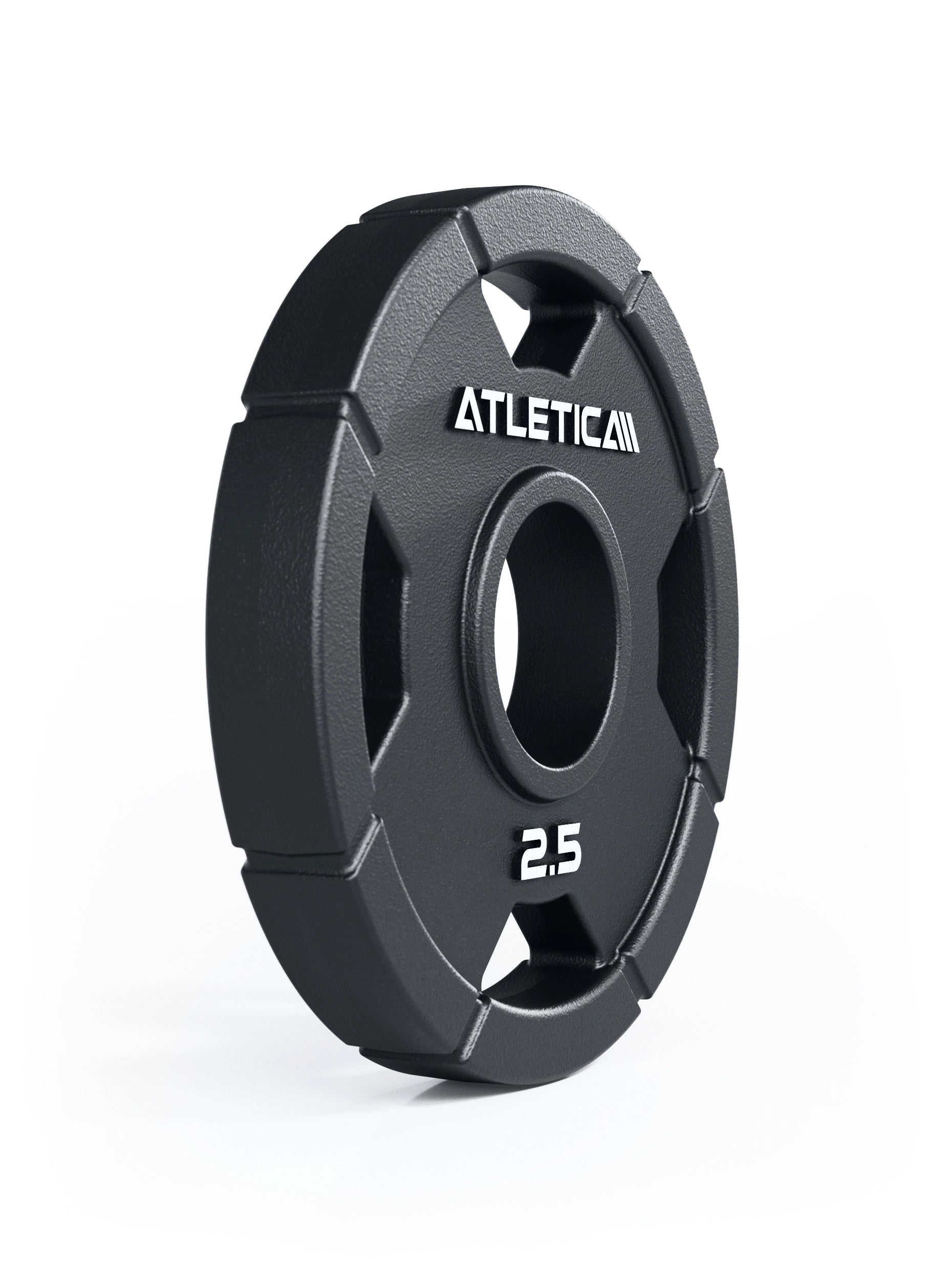 Atletica 4H Iron Plate in 2.5kg