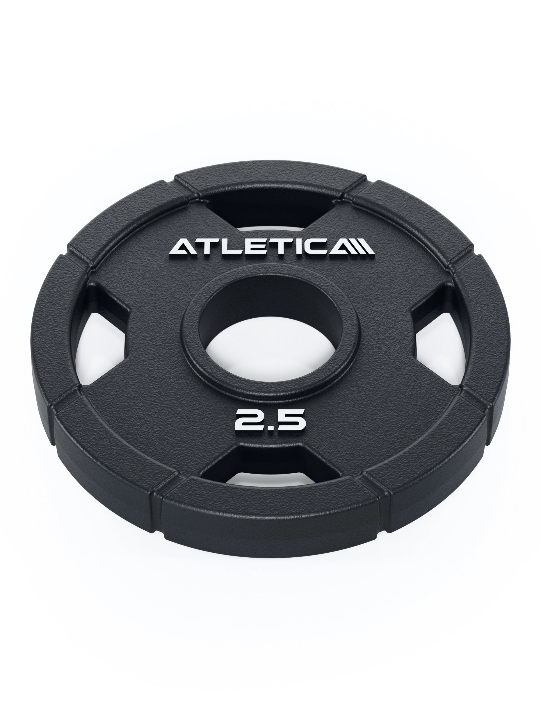 4H Iron Plates Hantelscheiben 2.5kg