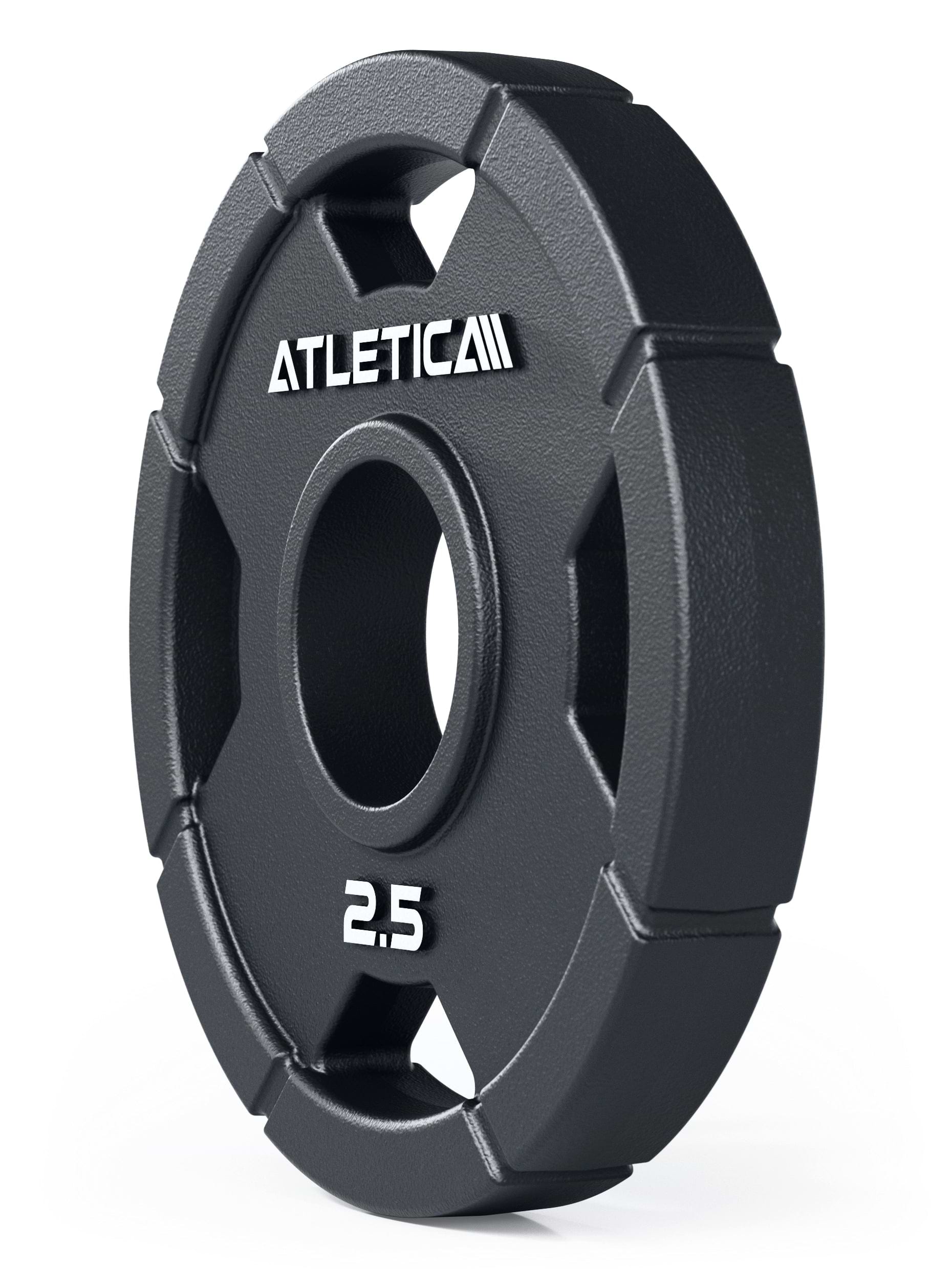 Atletica 4H Iron Plate in 2.5kg