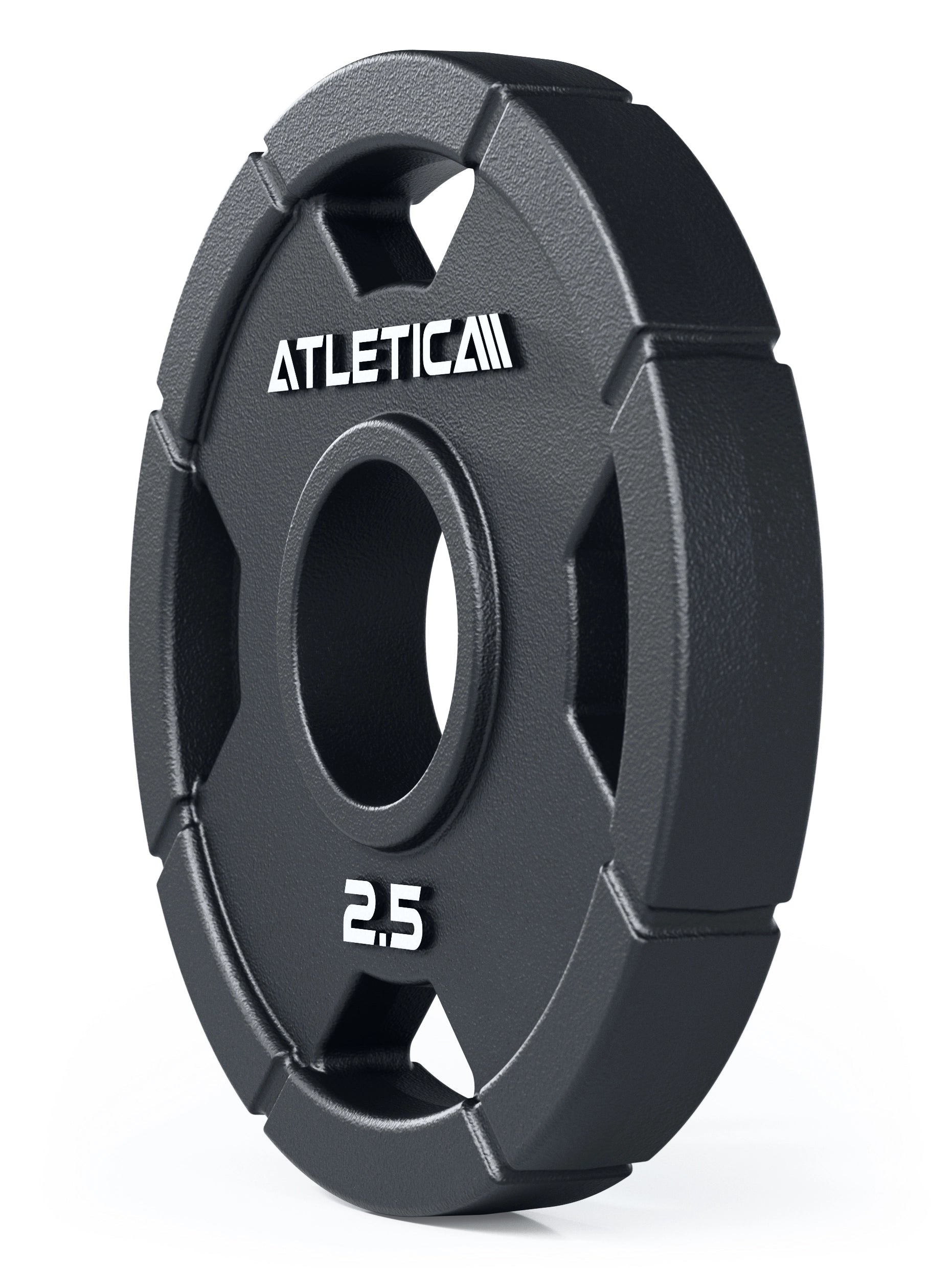 Atletica 4H Iron Plate in 2.5kg