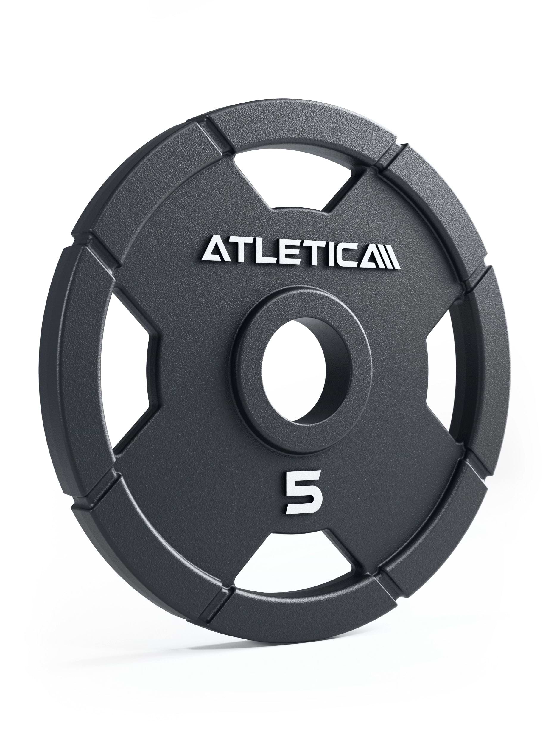 4H Iron Plates Gewichte, in 5kg