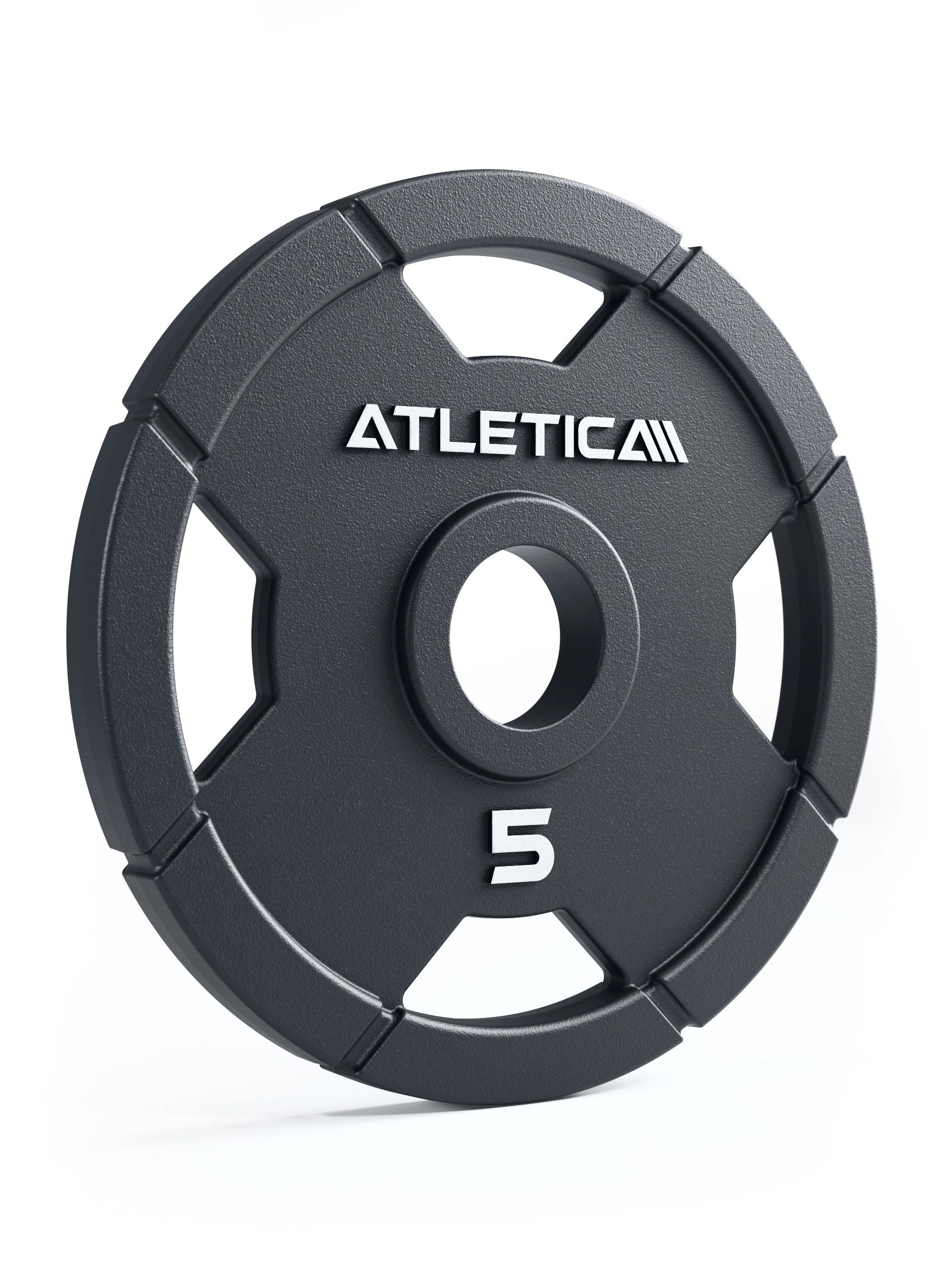 4H Iron Plates Gewichte, in 5kg