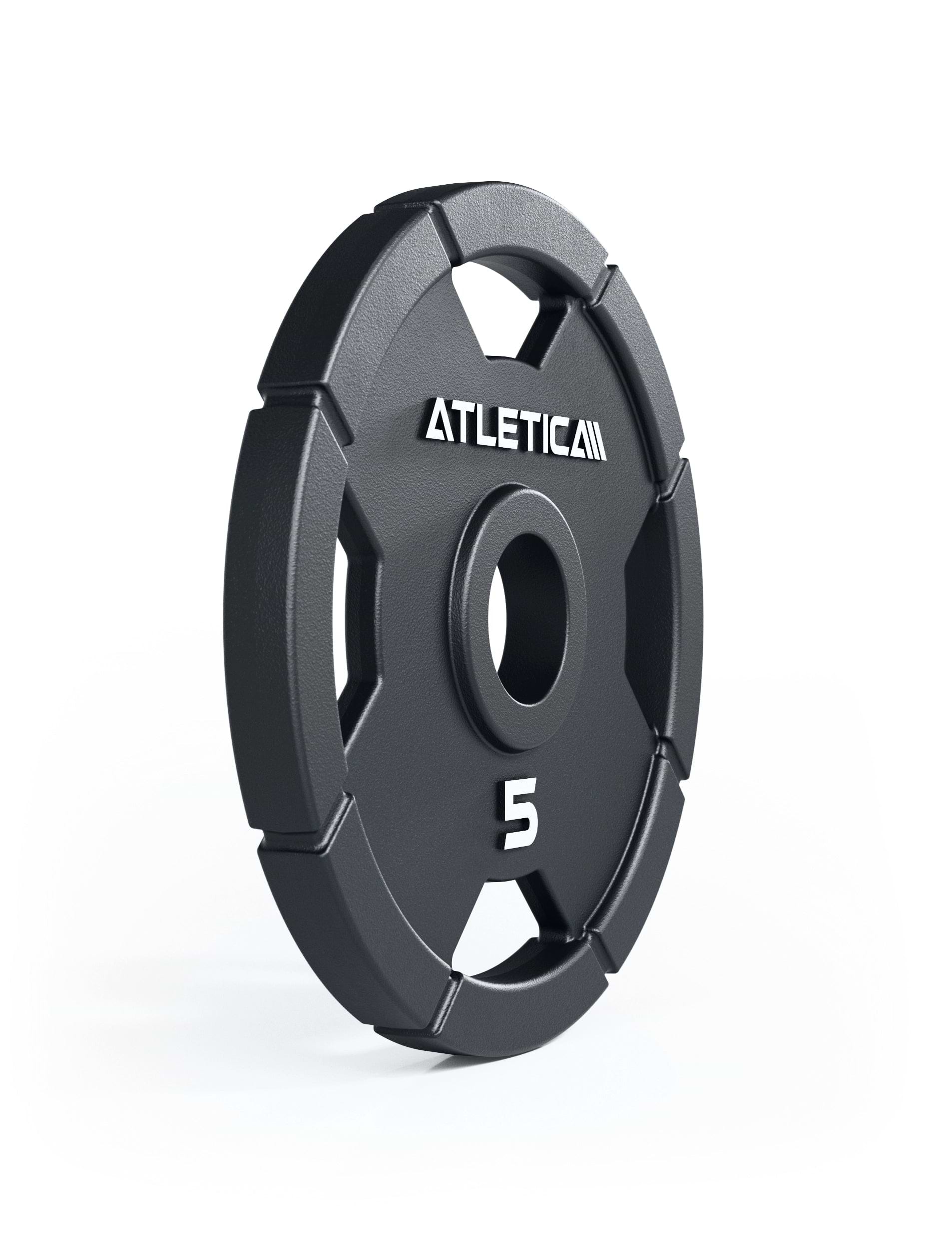 Atletica 4H Iron Plate in 5kg