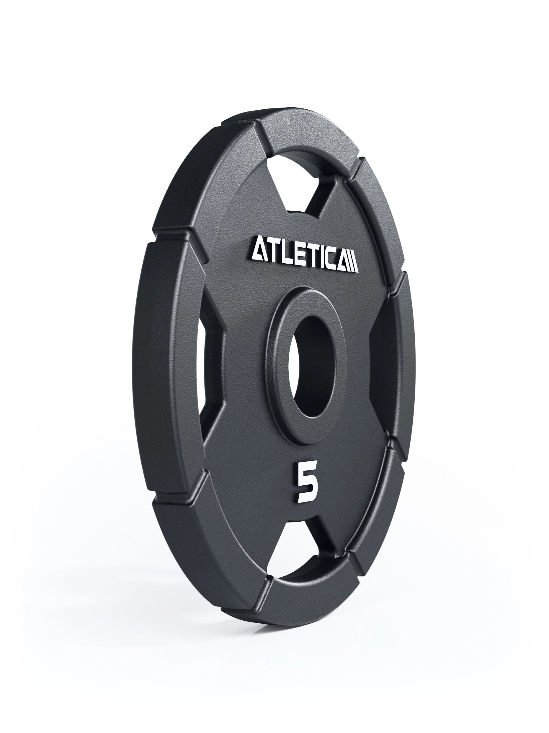 Atletica 4H Iron Plate in 5kg