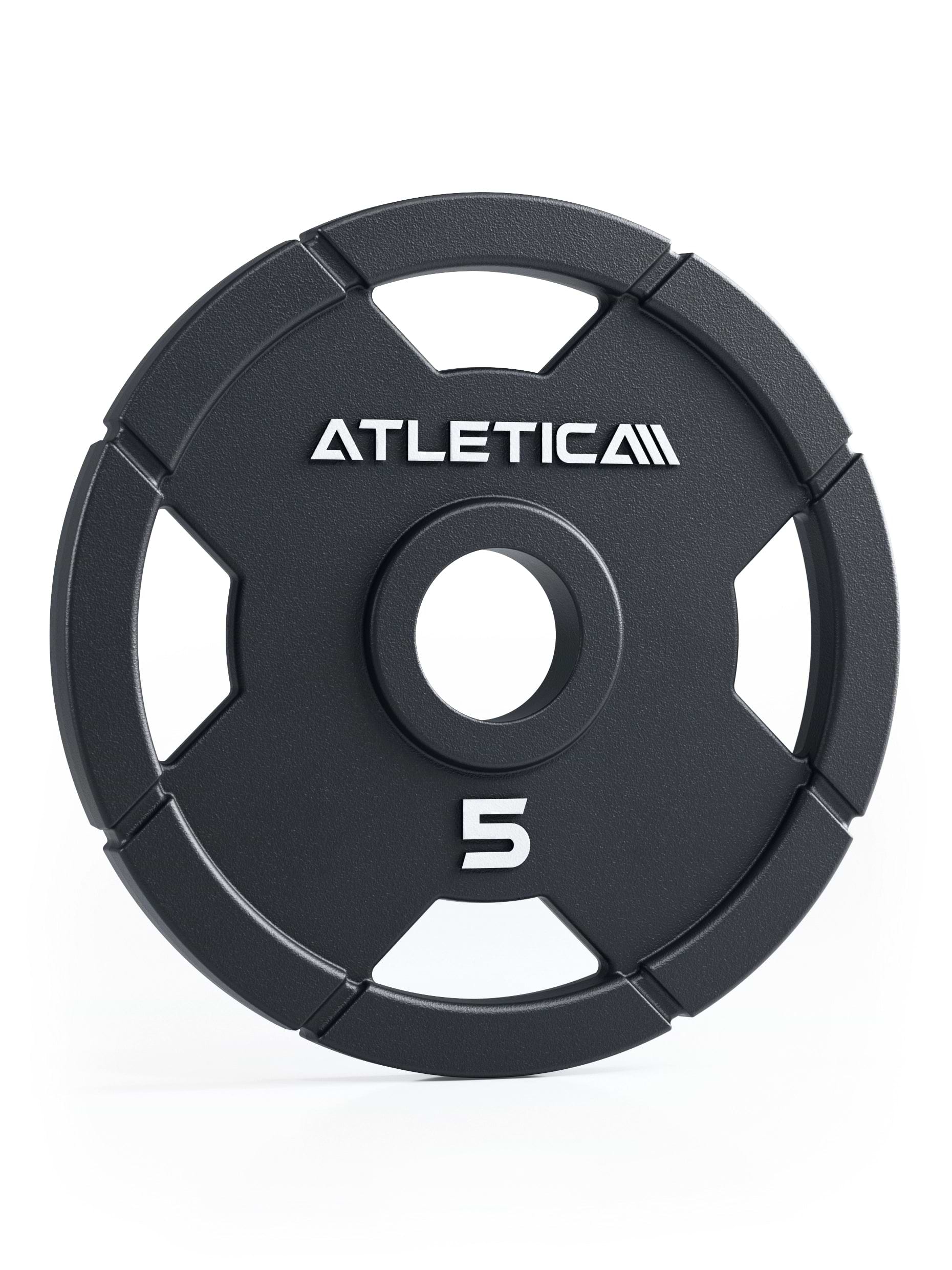 Atletica 4H Iron Plate, 5kg