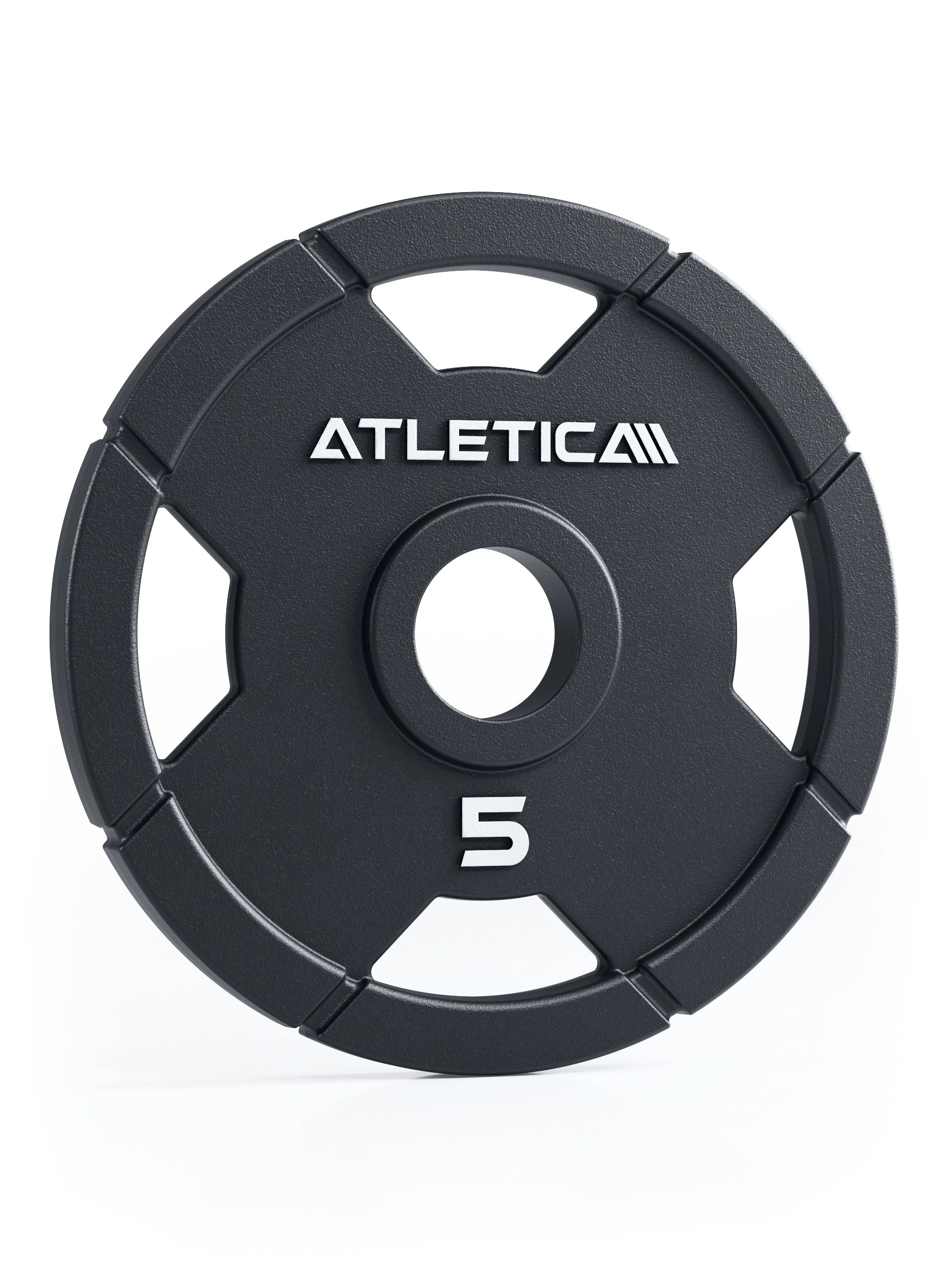 Atletica 4H Iron Plate, 5kg