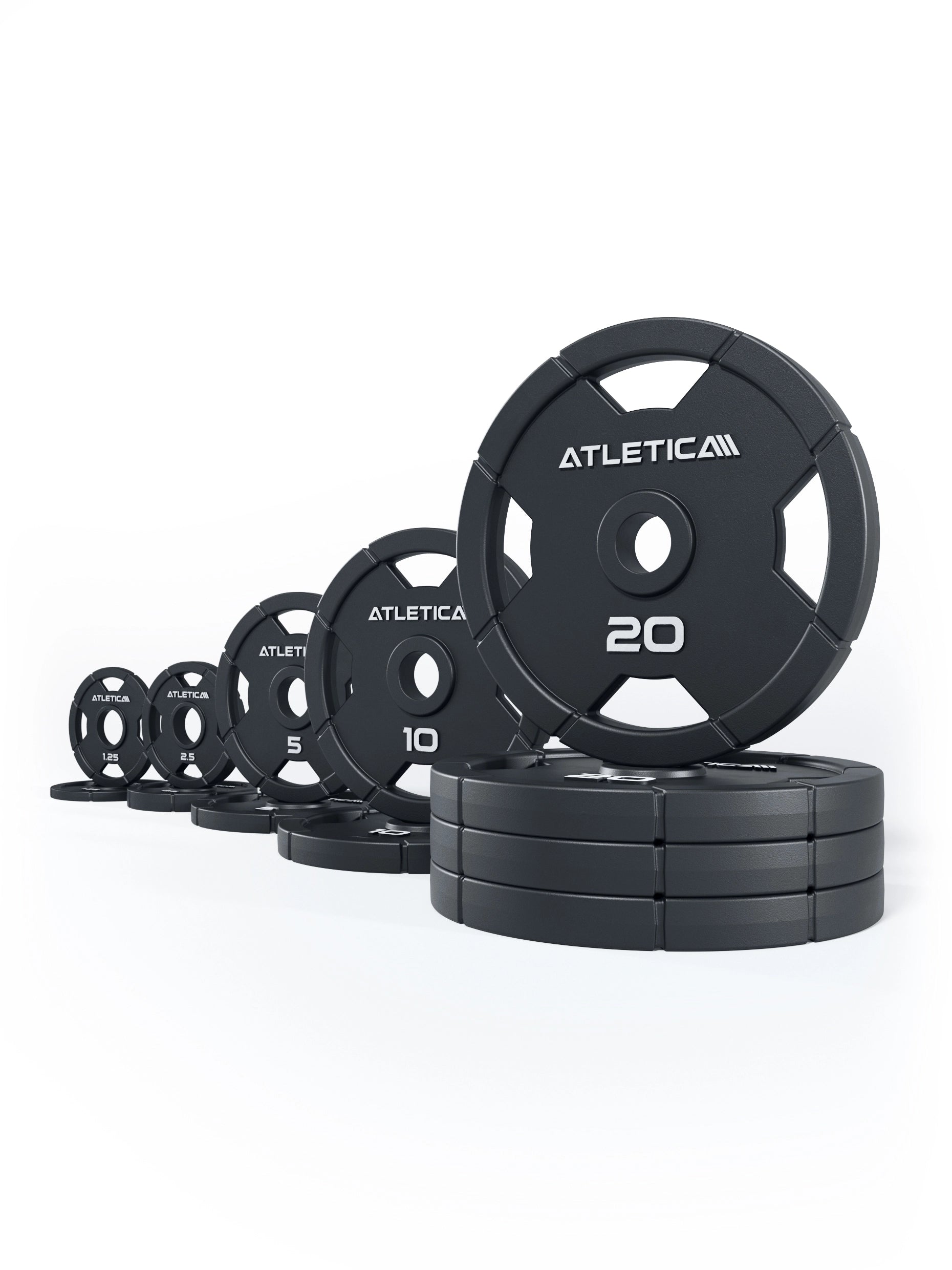 4H-Iron Plates Set 117.5kg_1