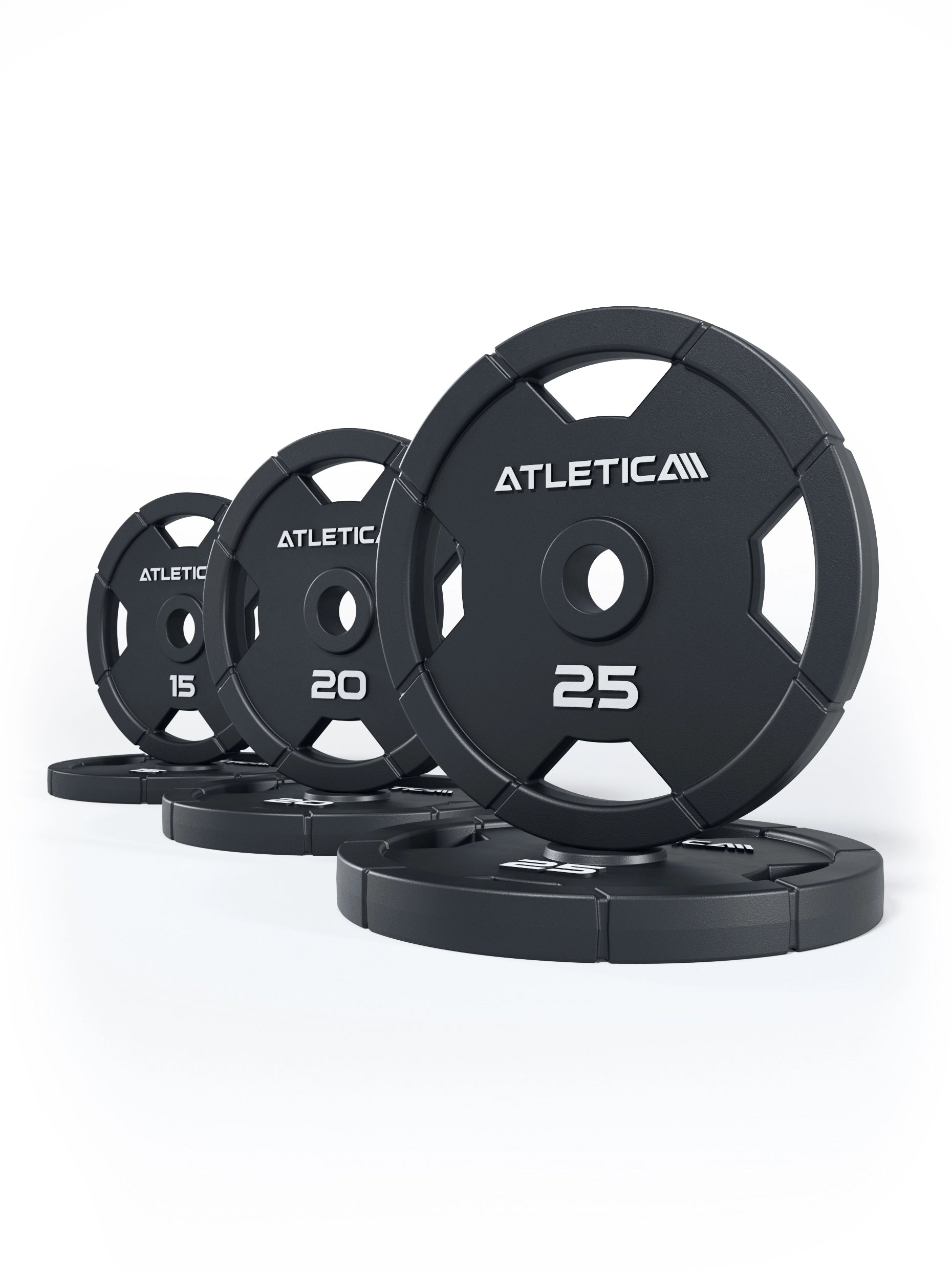 4H-Iron Plates Set 120kg_1