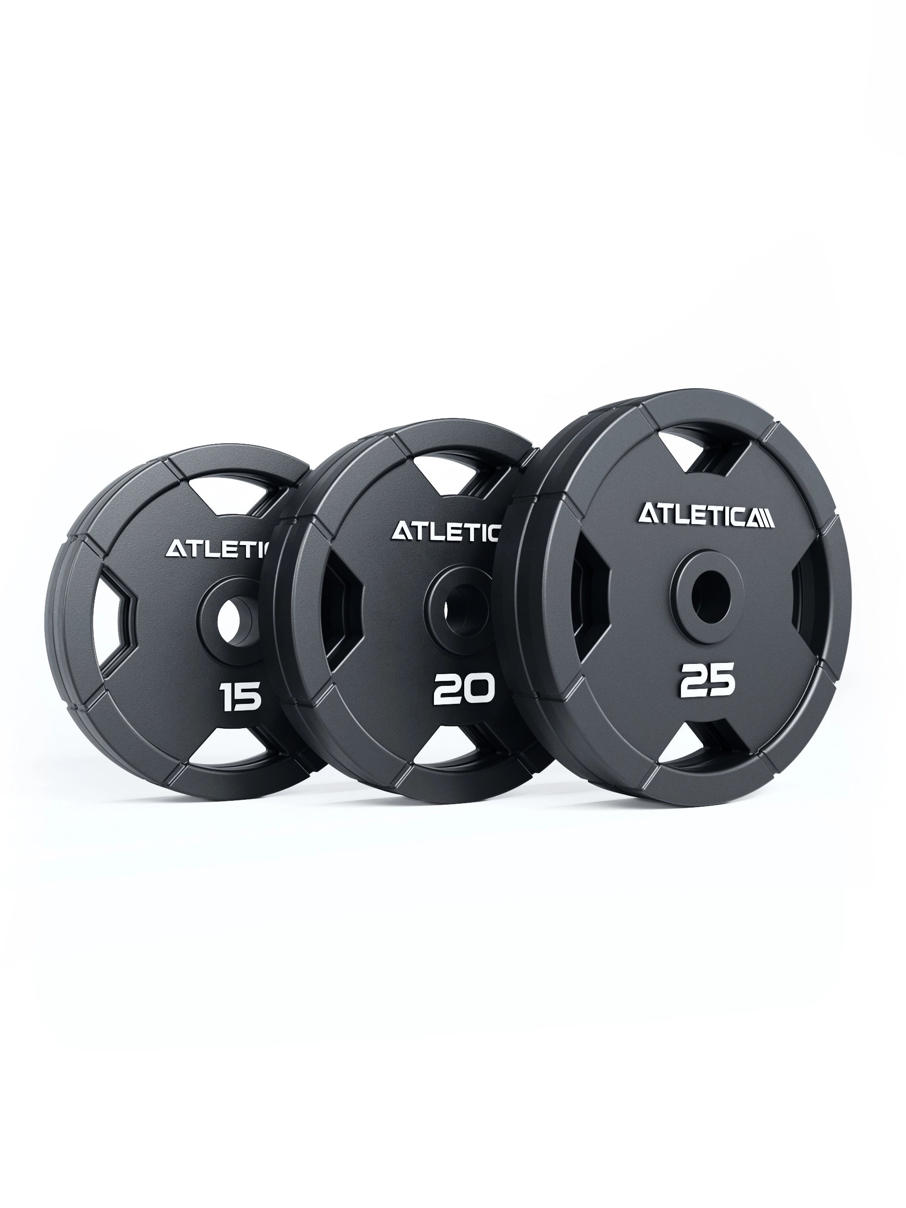 4H-Iron Plates Set 120kg_2