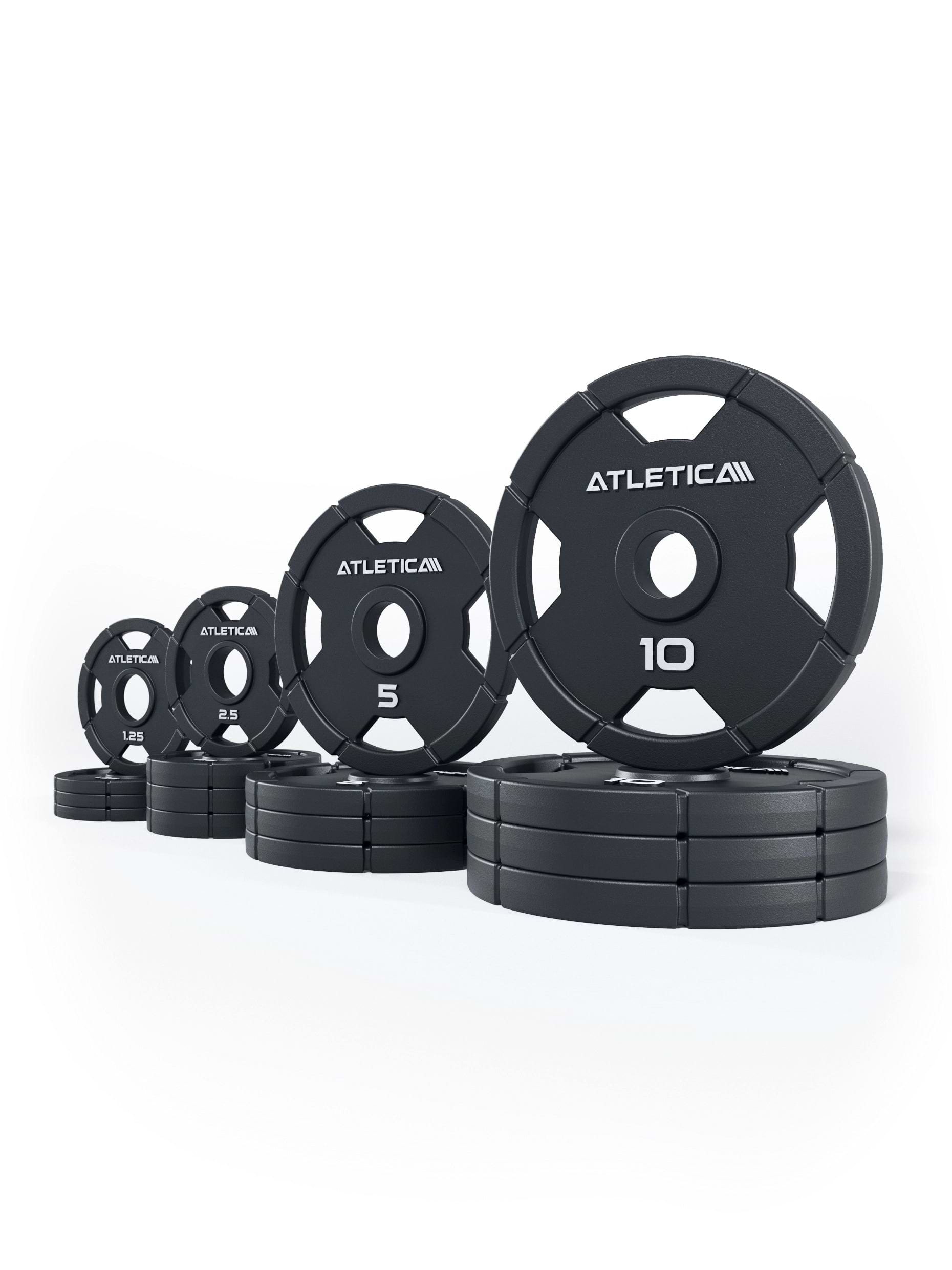 4H-Iron Plates Set 75kg_1